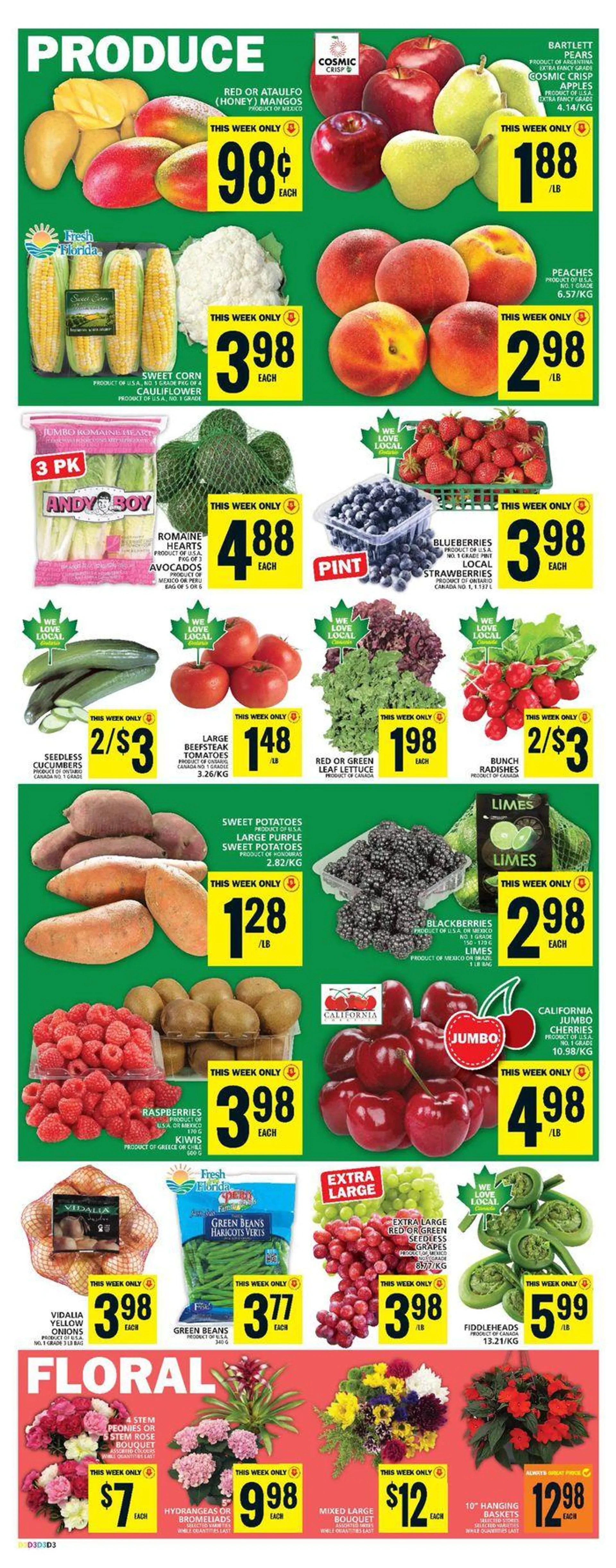 Food Basics weekly flyer - 6