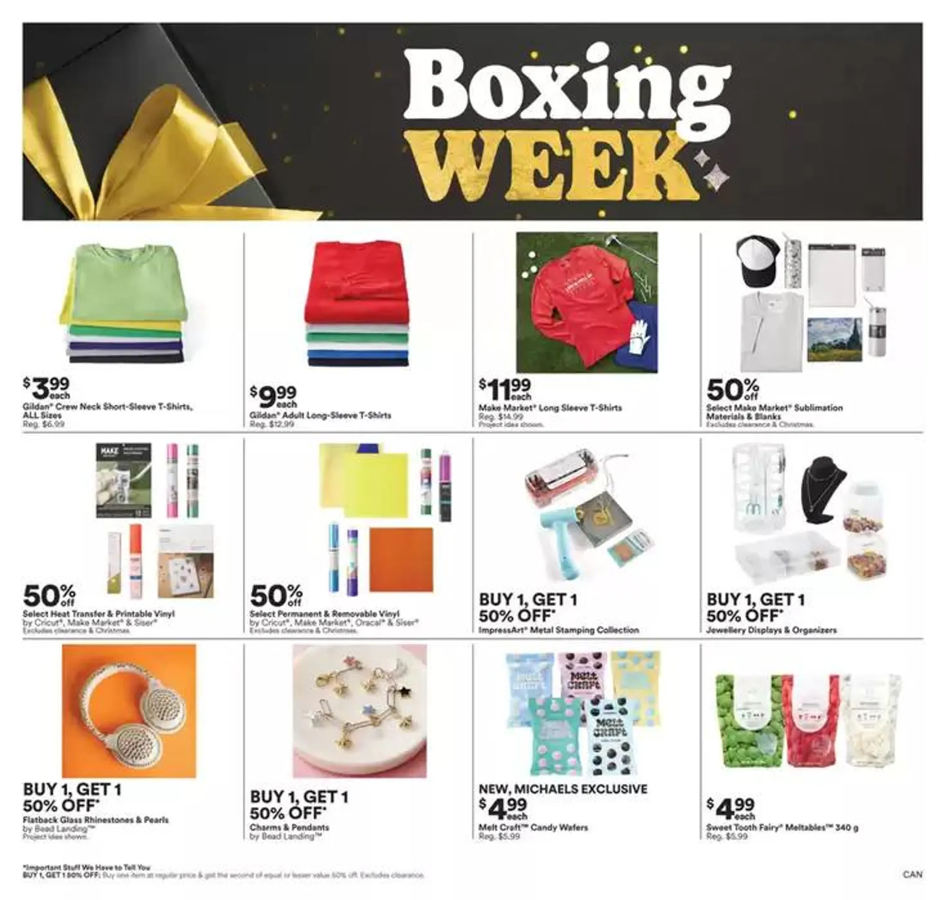 12/20 Weekly Ad Canada from December 20 to December 29 2024 - flyer page 6