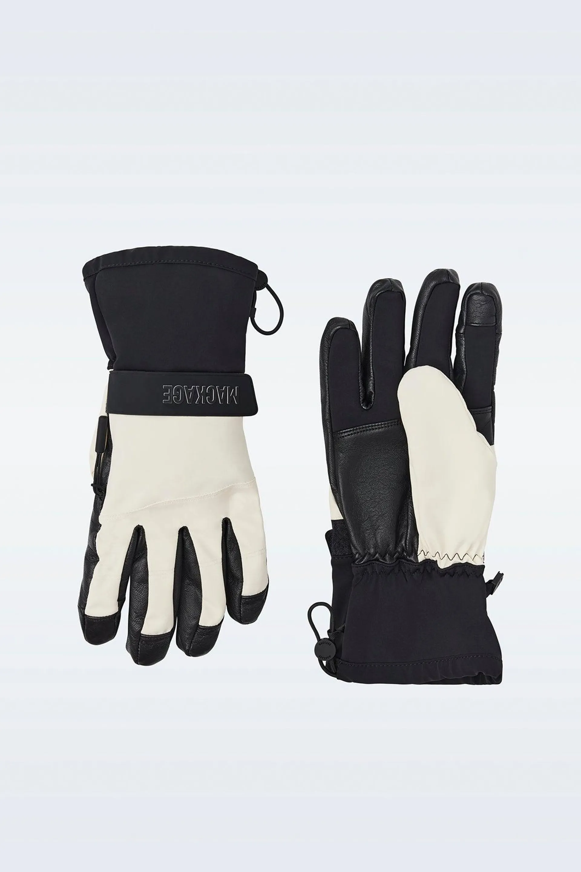SWYFT 2-layer technical ski gloves