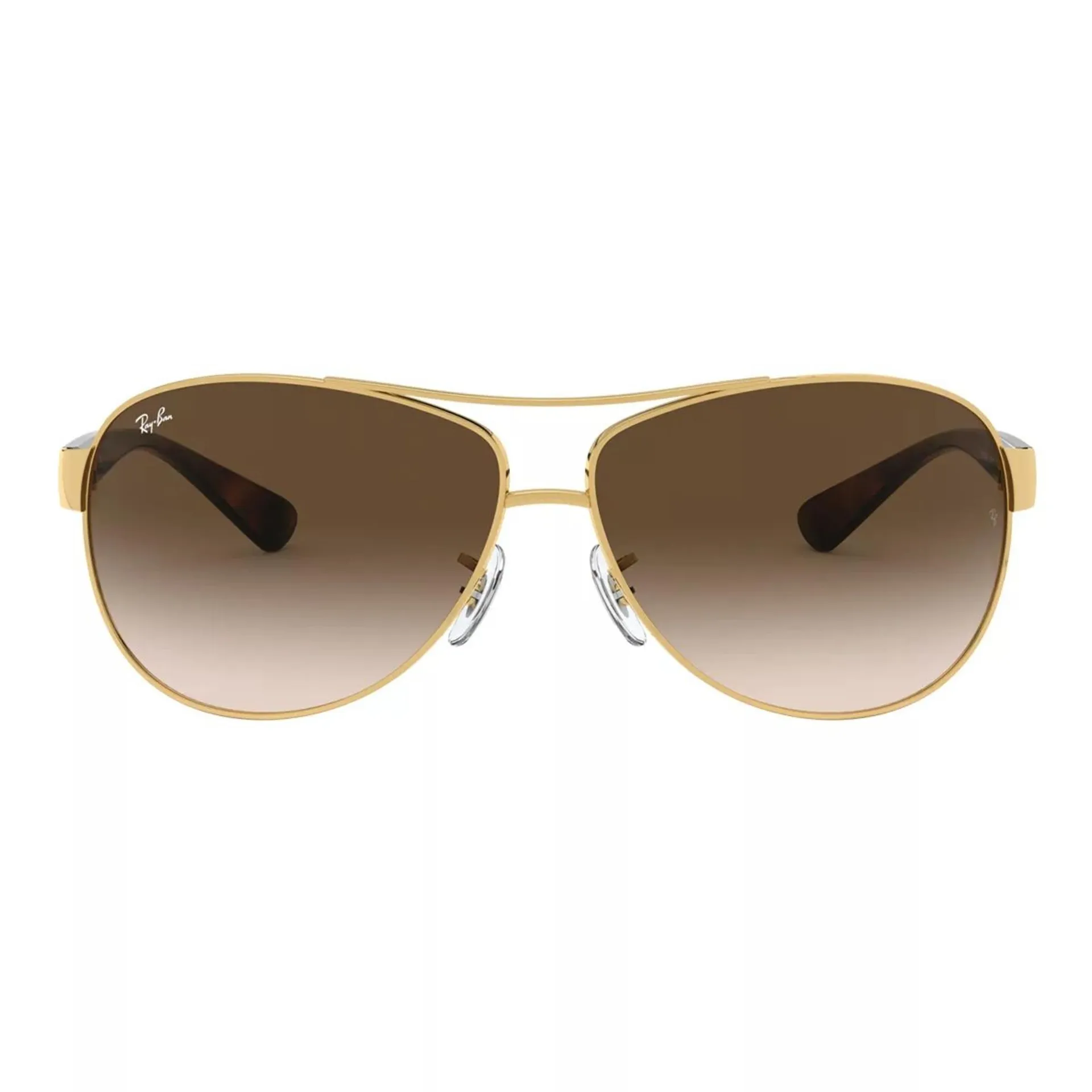 Ray Ban Men's/Women's 3386 Aviator Sunglasses