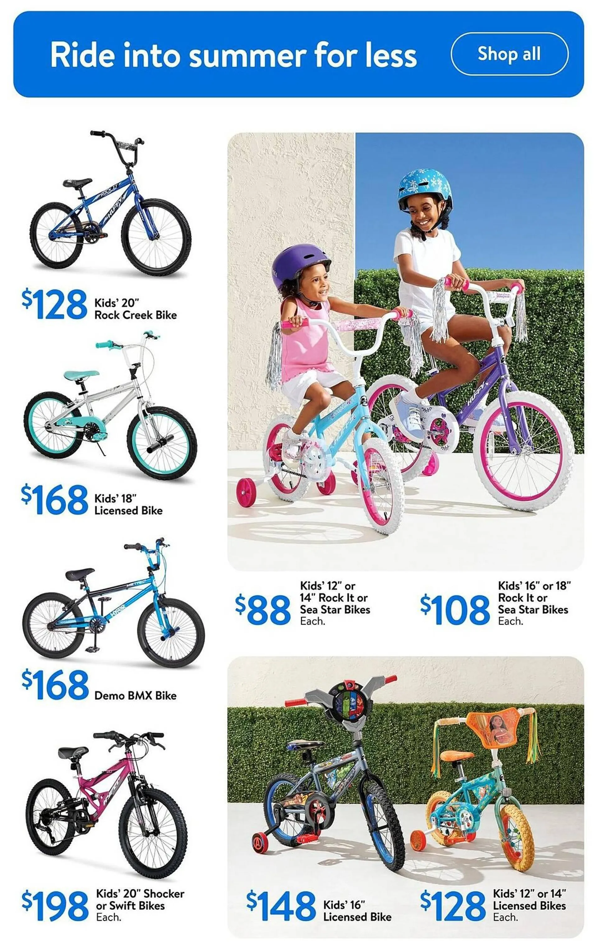 Walmart flyer from May 23 to May 29 2025 - flyer page 21