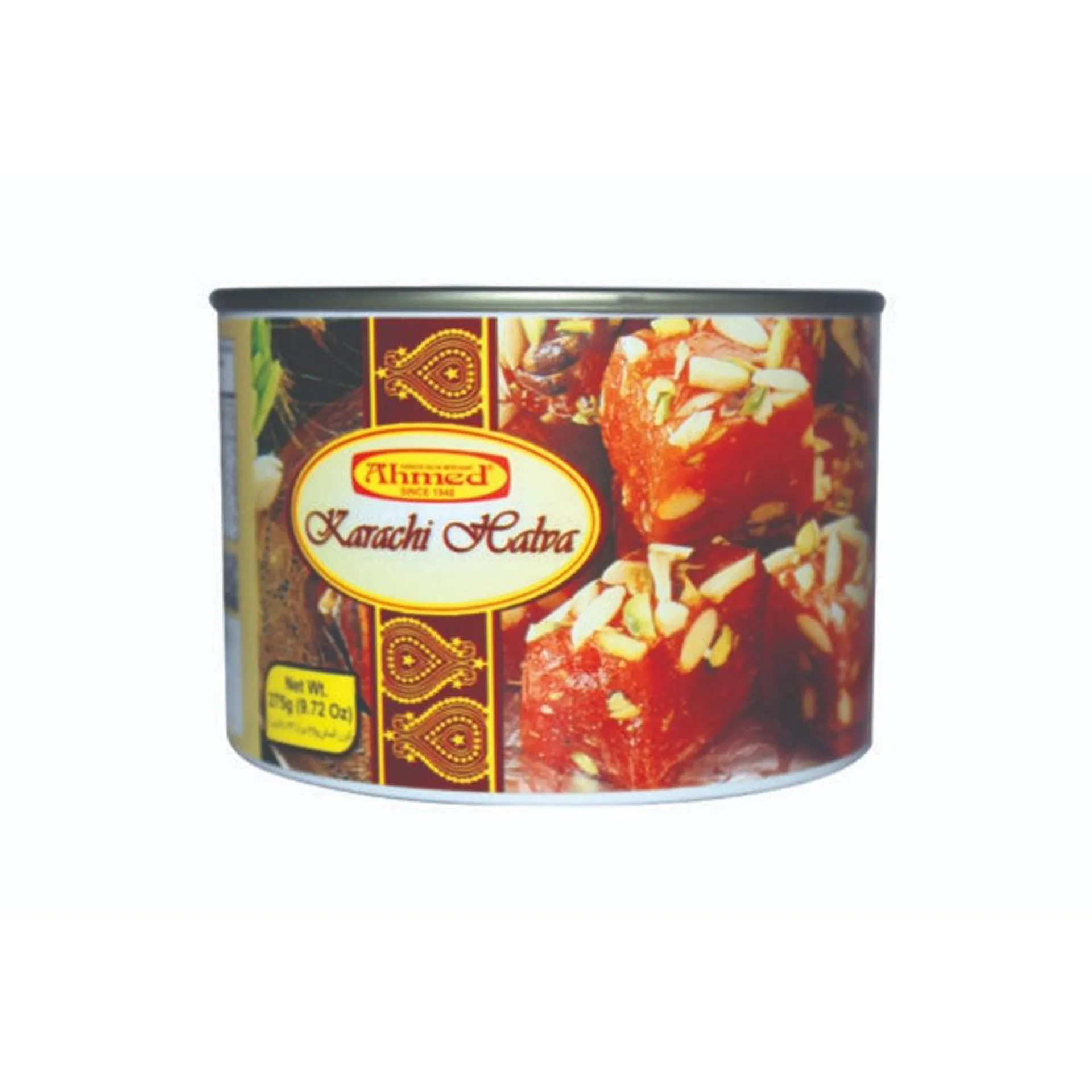 Ahmed Karachi Halwa 275g