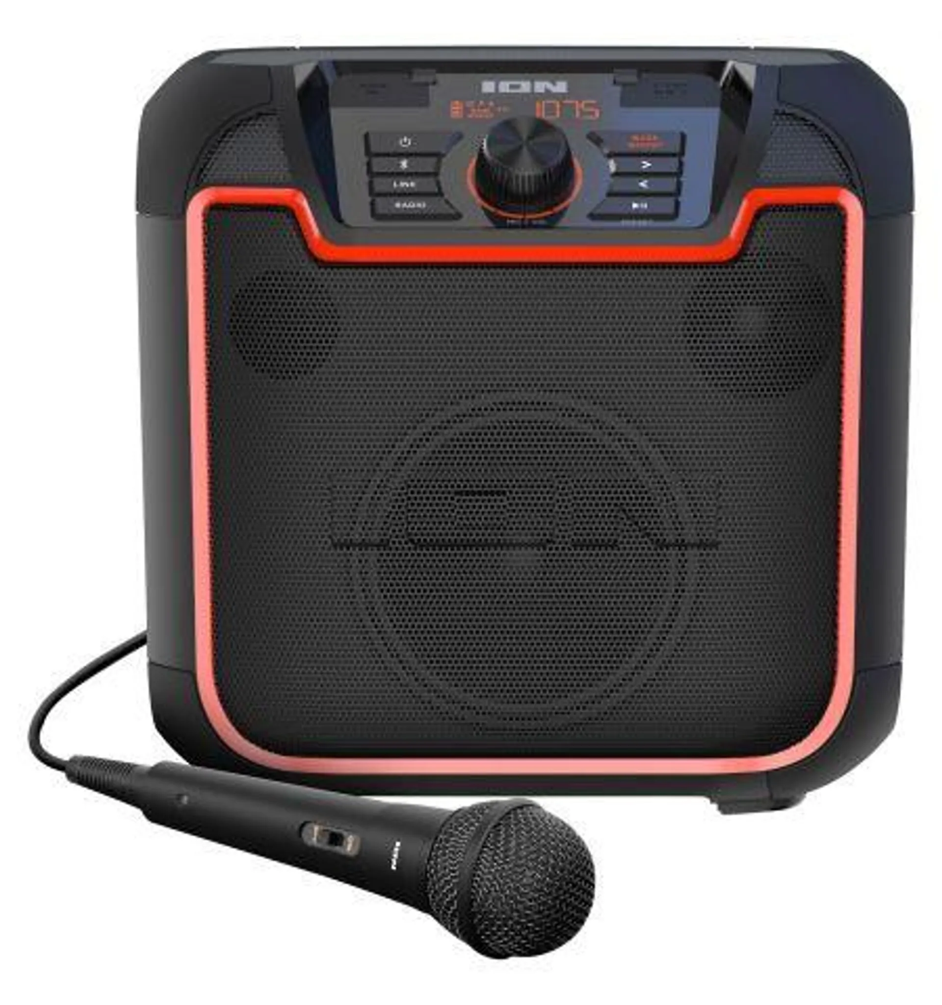 ION Sport Speaker