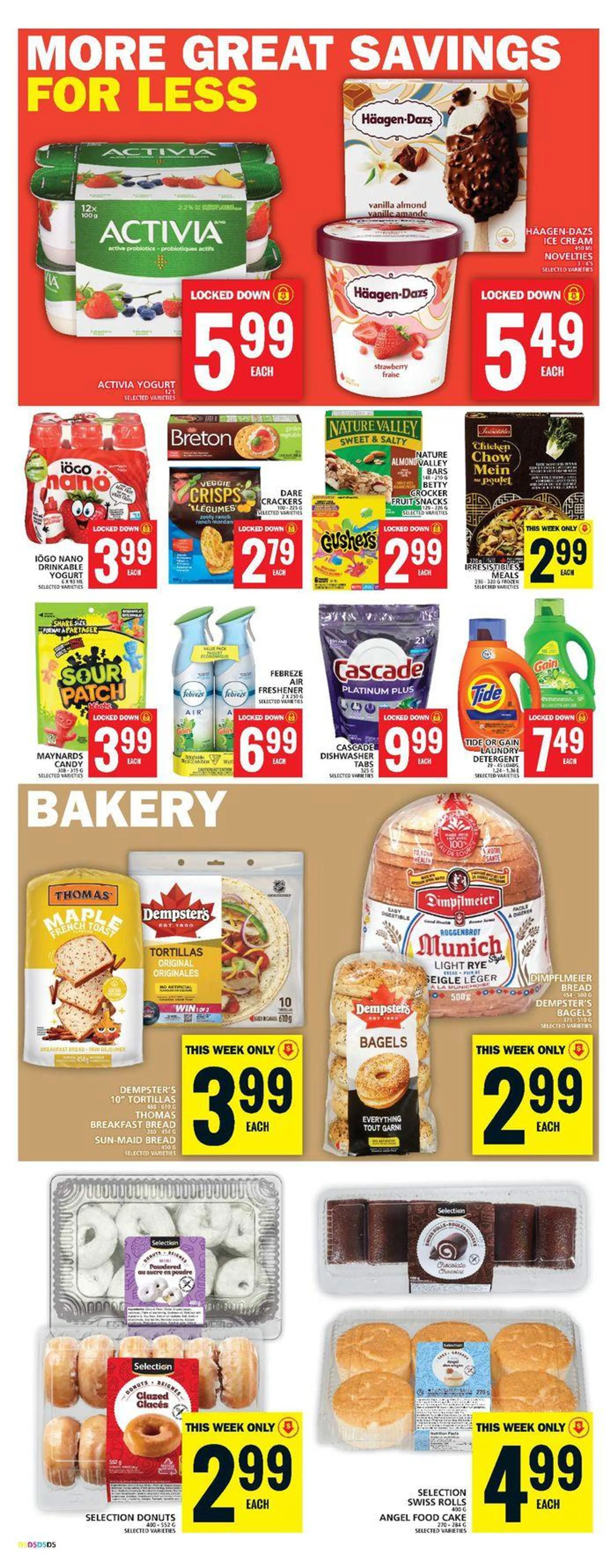 Food Basics weekly flyer - 8