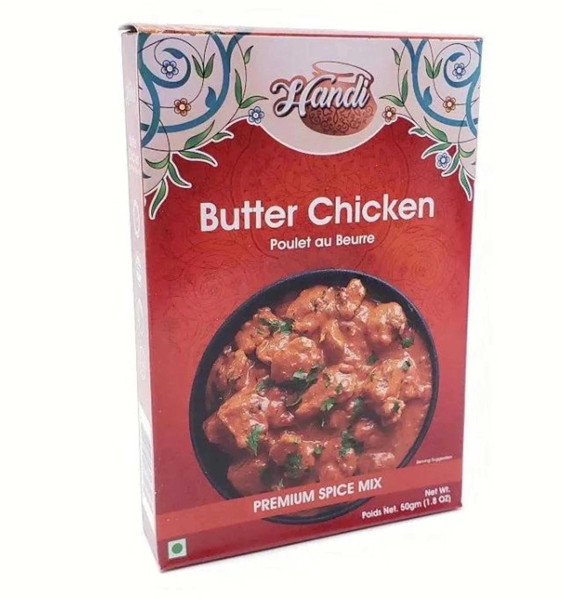 Handi Butter Chicken Masala 50g