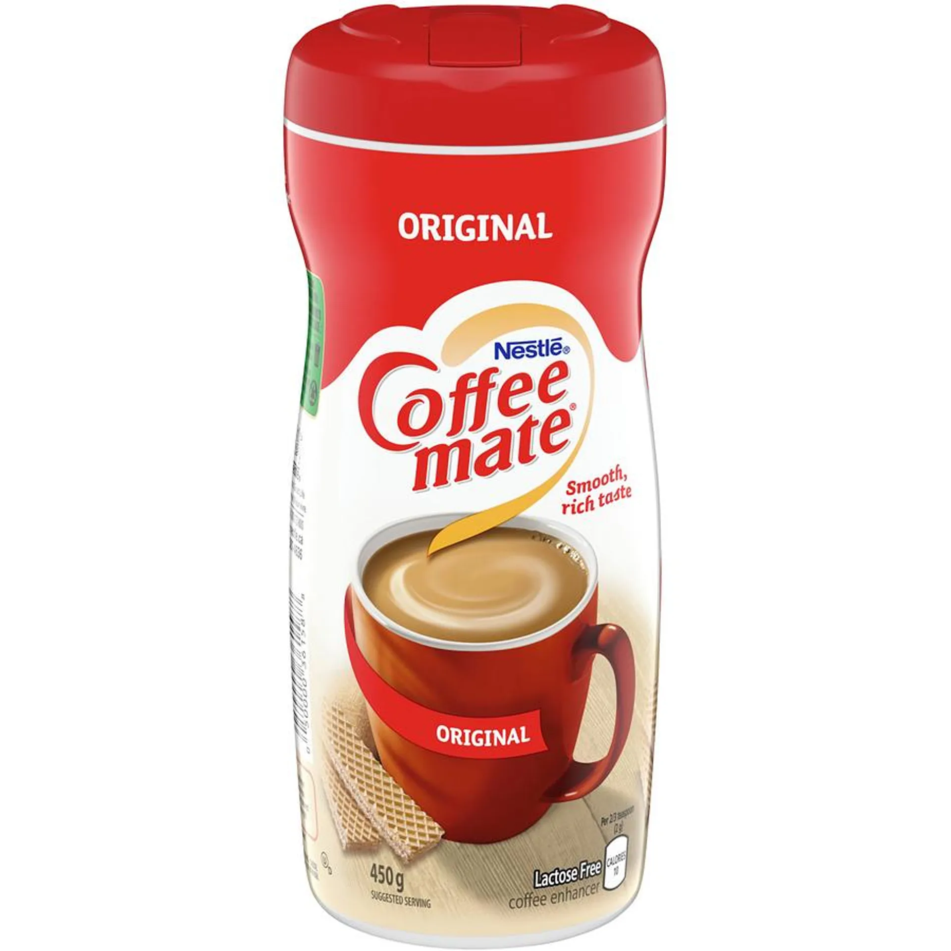 COFFEE-MATE Original en poudre