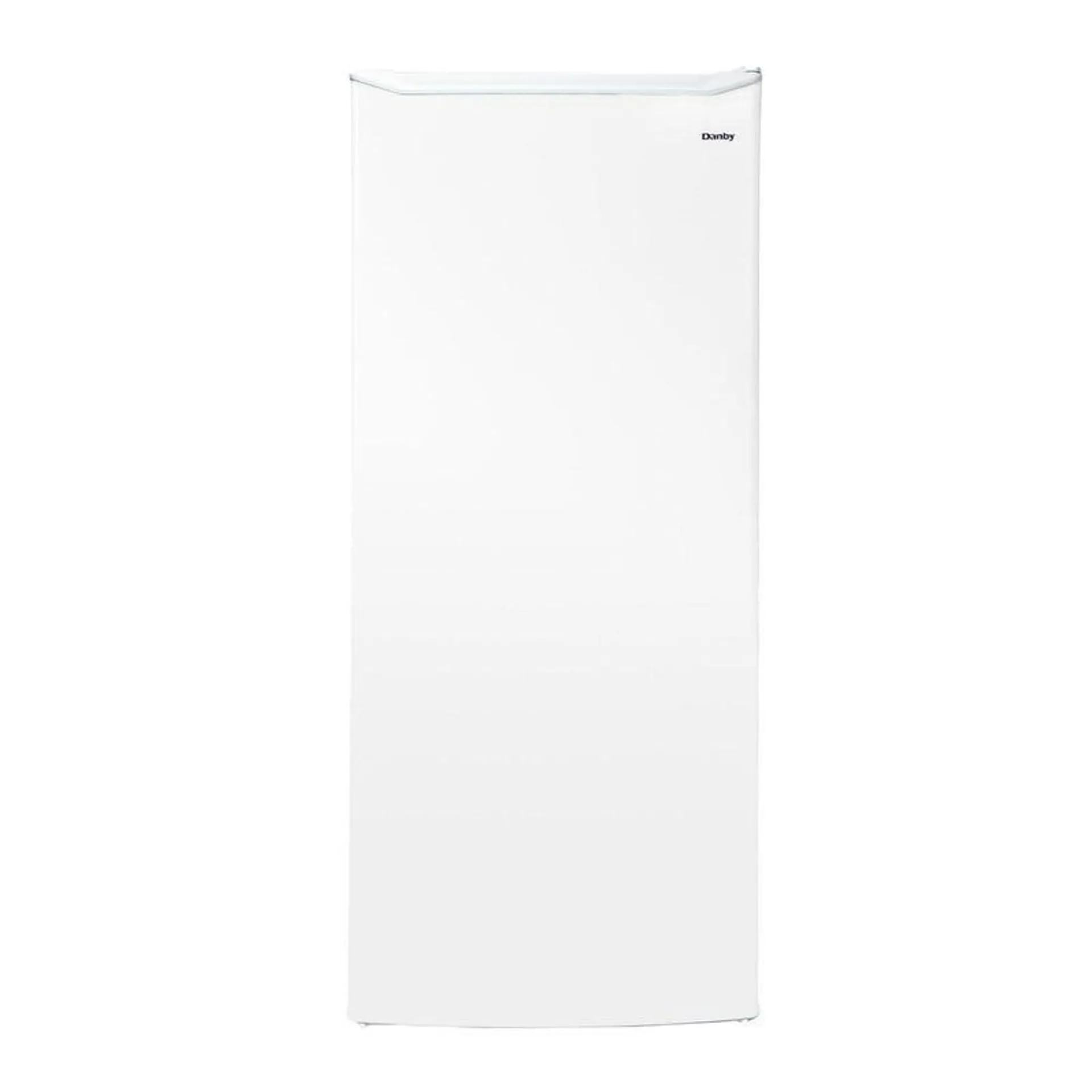 DANBY Congélateur, Blanc, Vertical, 22" - DUFM060B2WDB