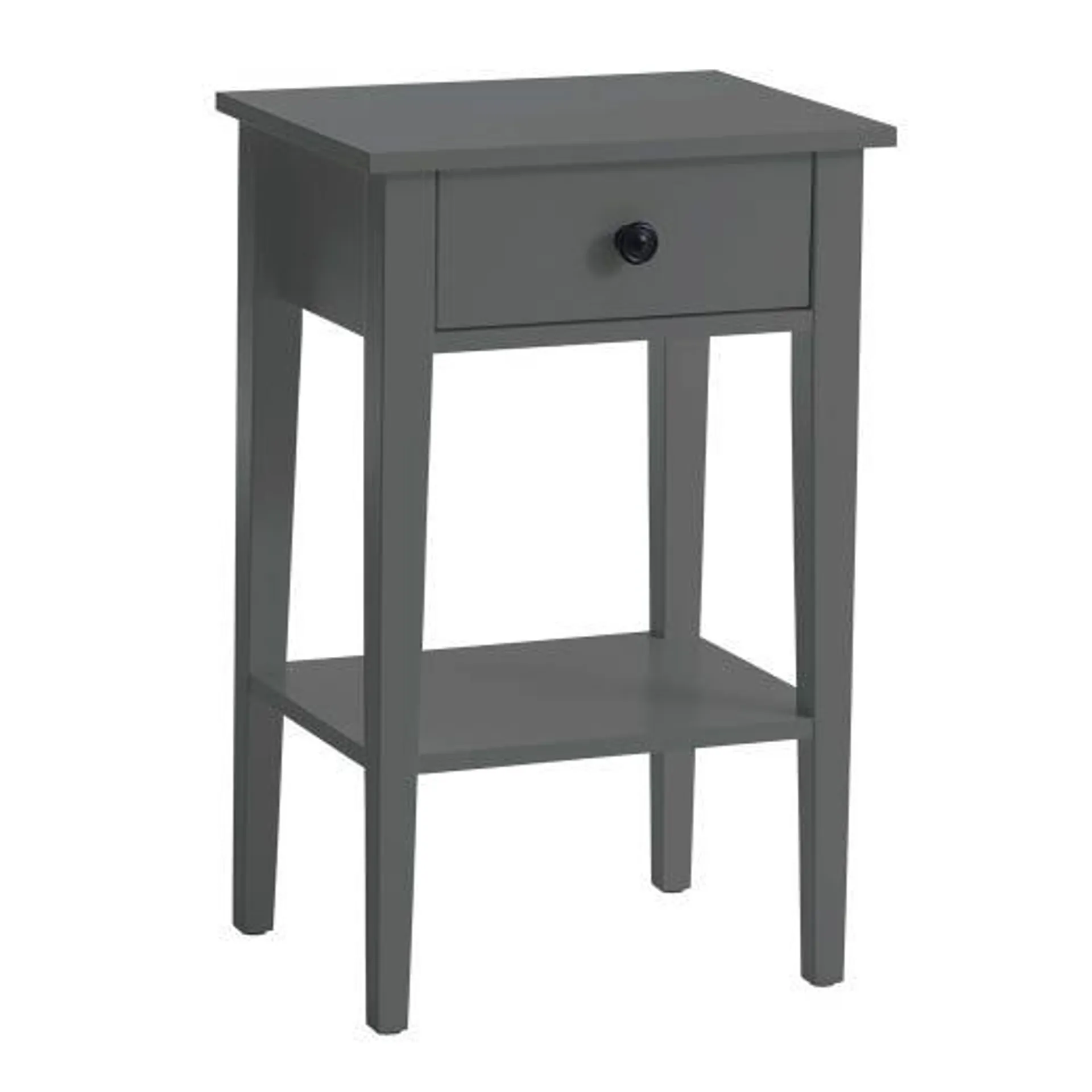 1 Drawer Nightstand