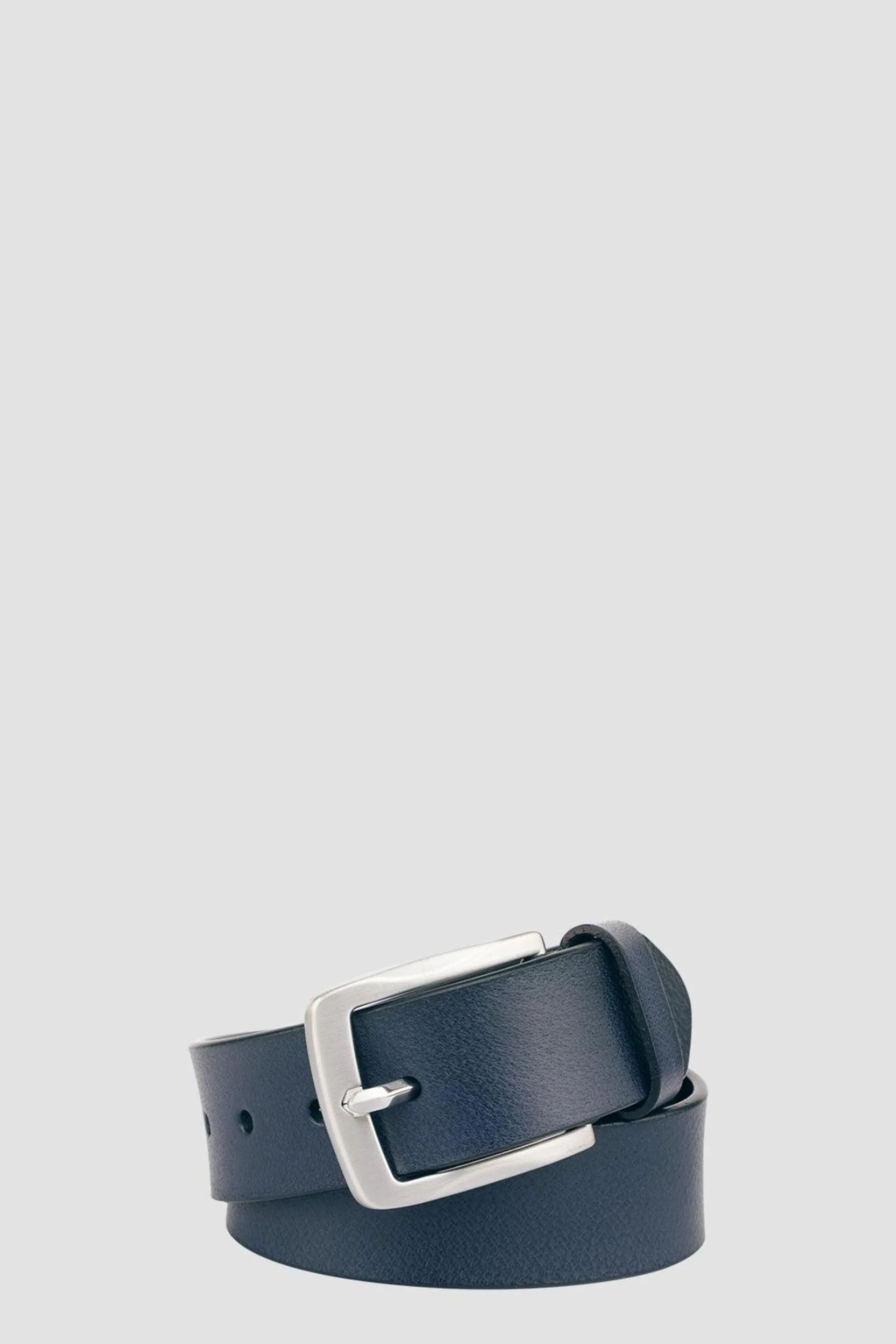 KELVIN LEATHER BELT