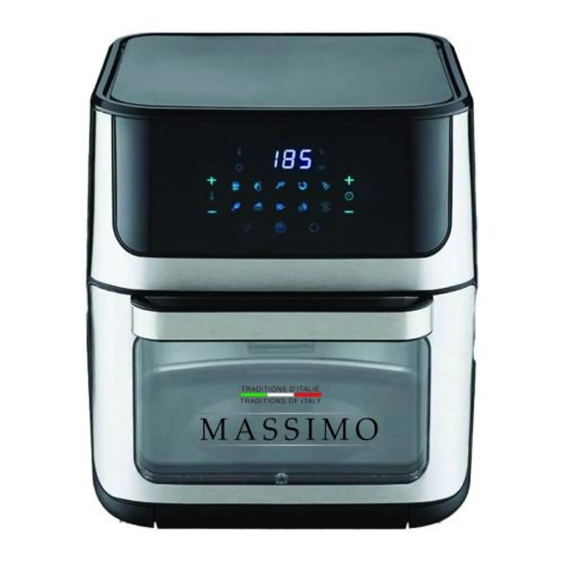 Massimo - Air Fryer Oven 12L