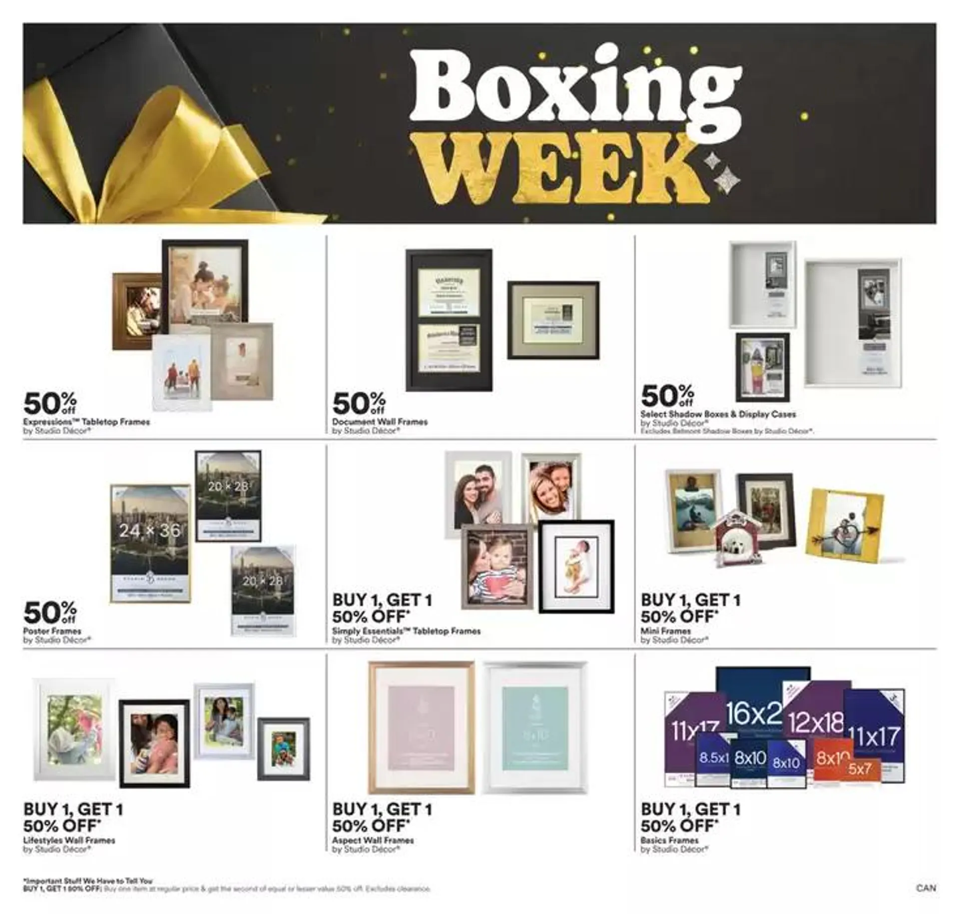 12/20 Weekly Ad Canada from December 20 to December 29 2024 - flyer page 4