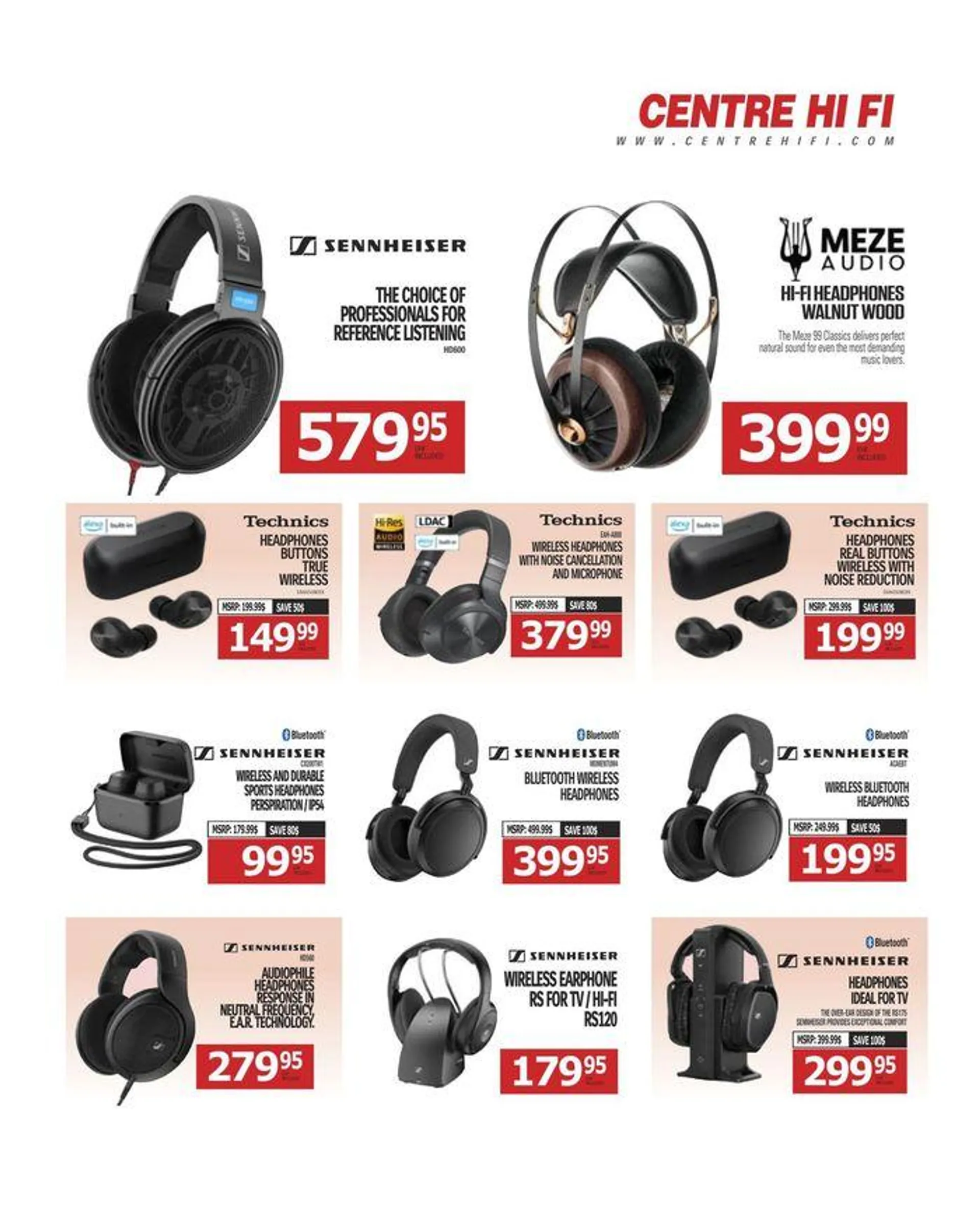 Exclusive deals and bargains from July 19 to July 25 2024 - flyer page 24