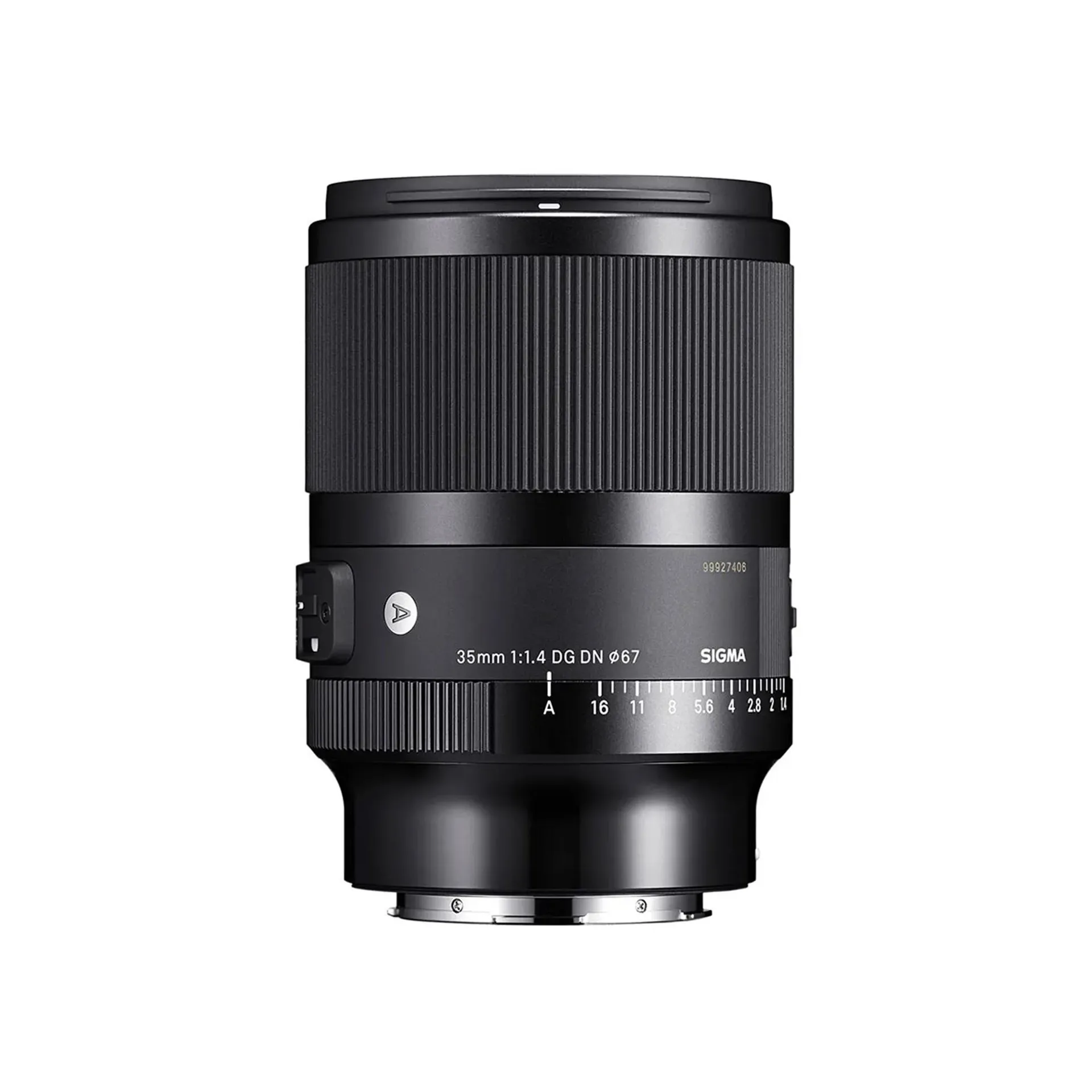 Sigma 35mm f/1.4 DG DN Lens L-Mount