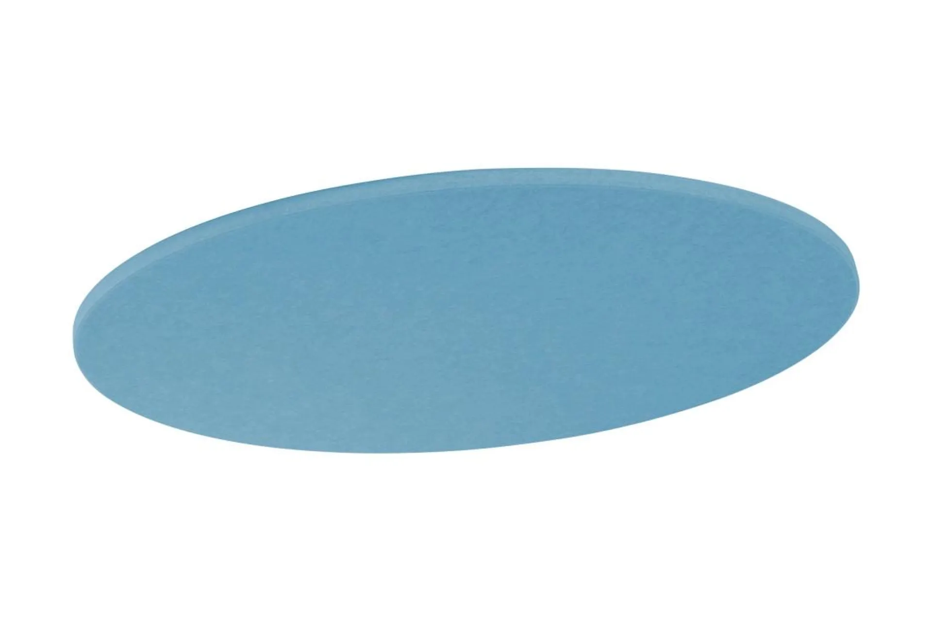 33''x1'' EcoScapes Round Cloud (2pk) - Pacific