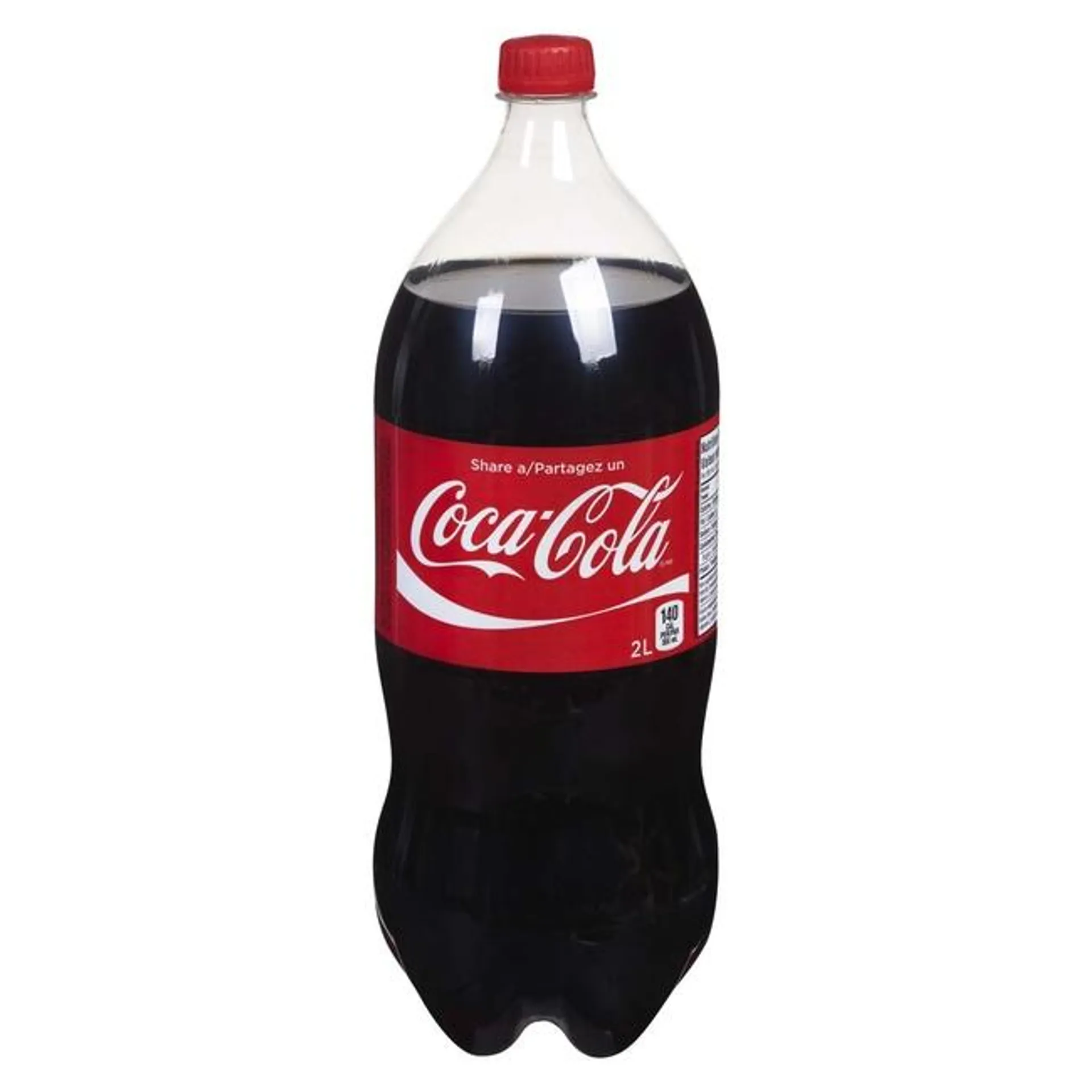 Coca-Cola Coke 2 L