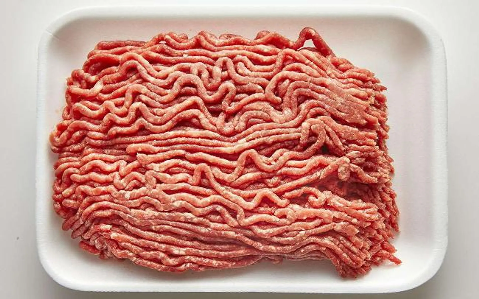 Ground Beef (approx 2lb) - 1pack