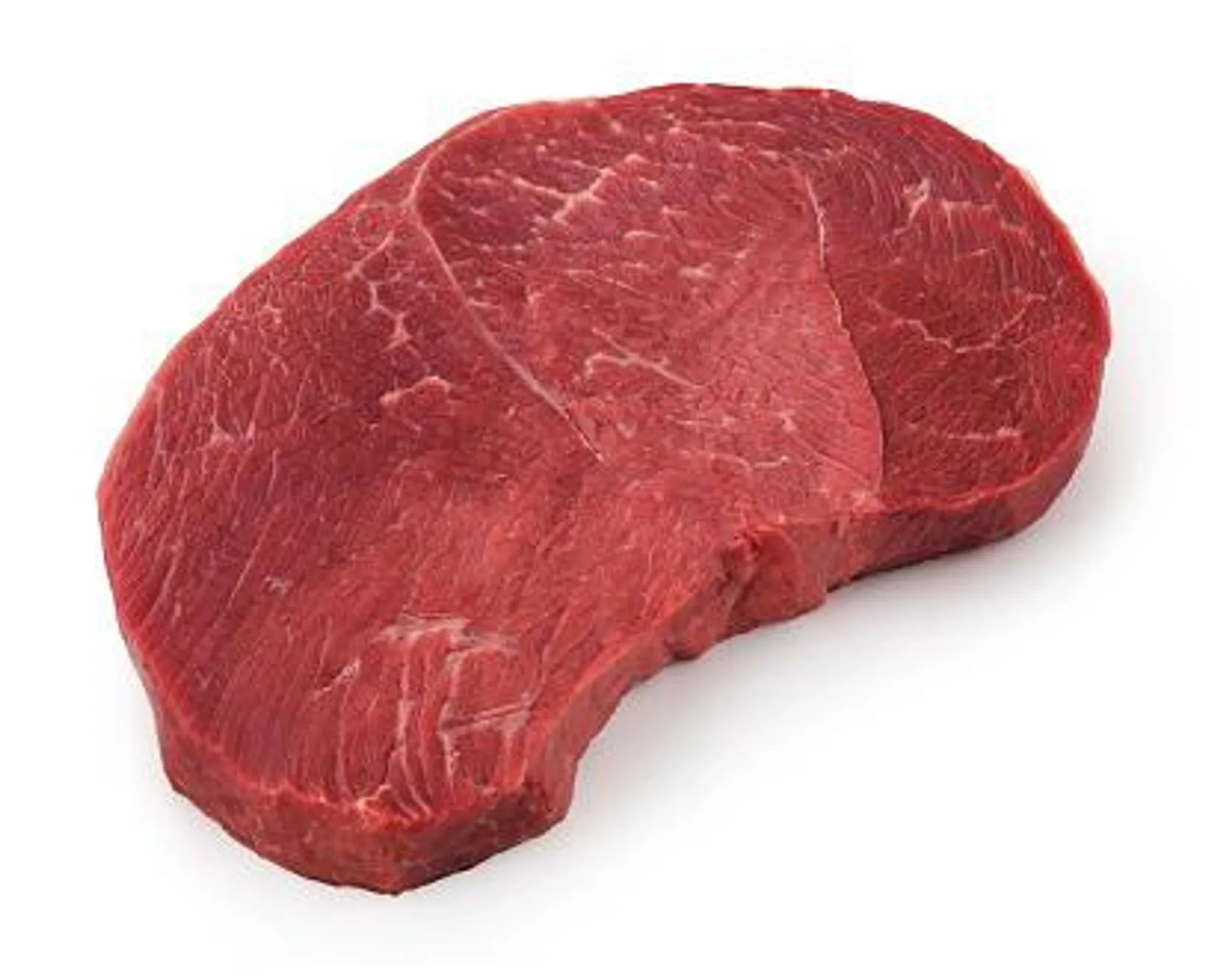 Beef sirloin tip marinating steak (approx 1.1lb) - 1pack