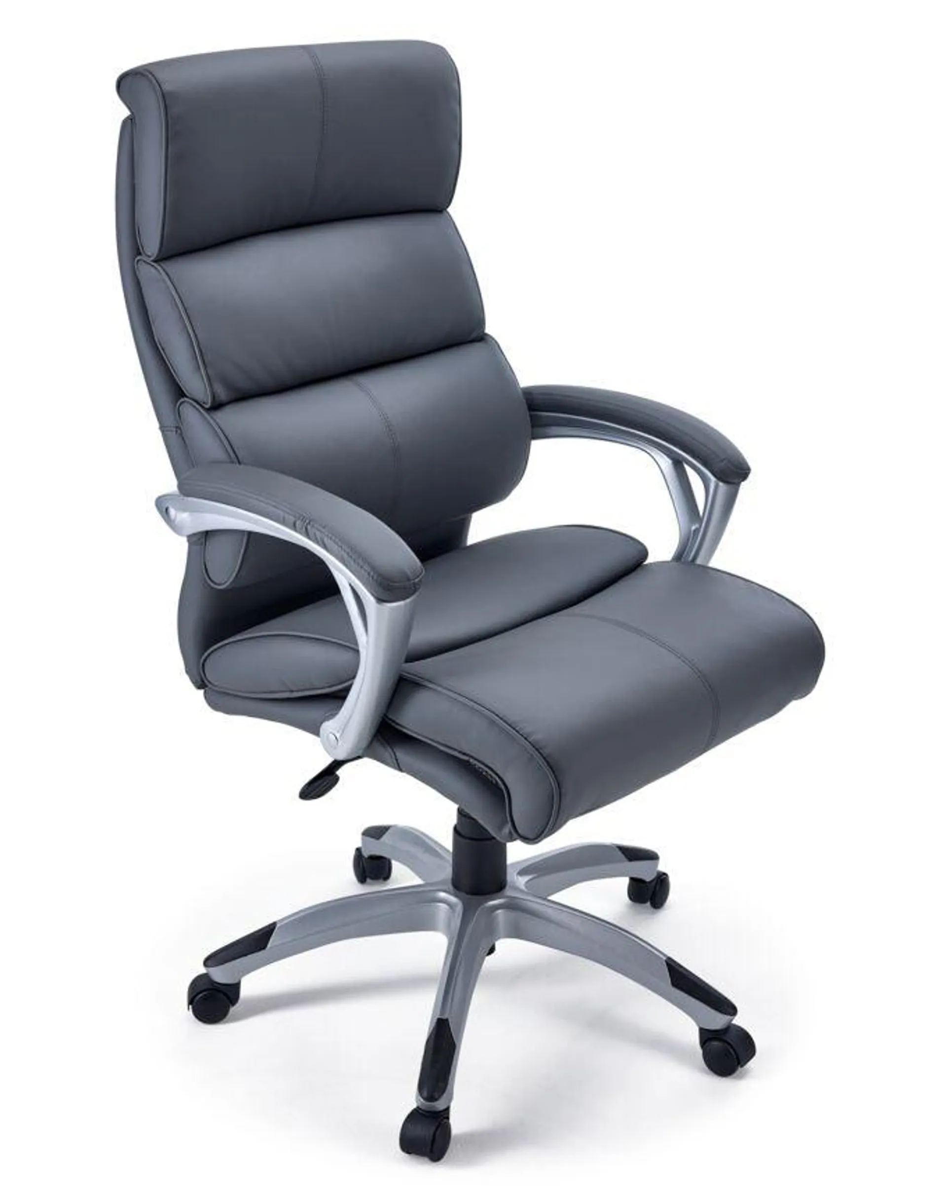 Callan Office Chair - Grey