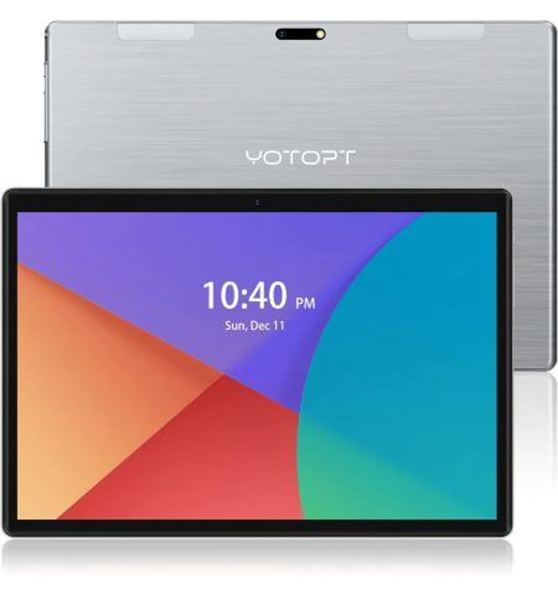 32GB 10" Android Tablet