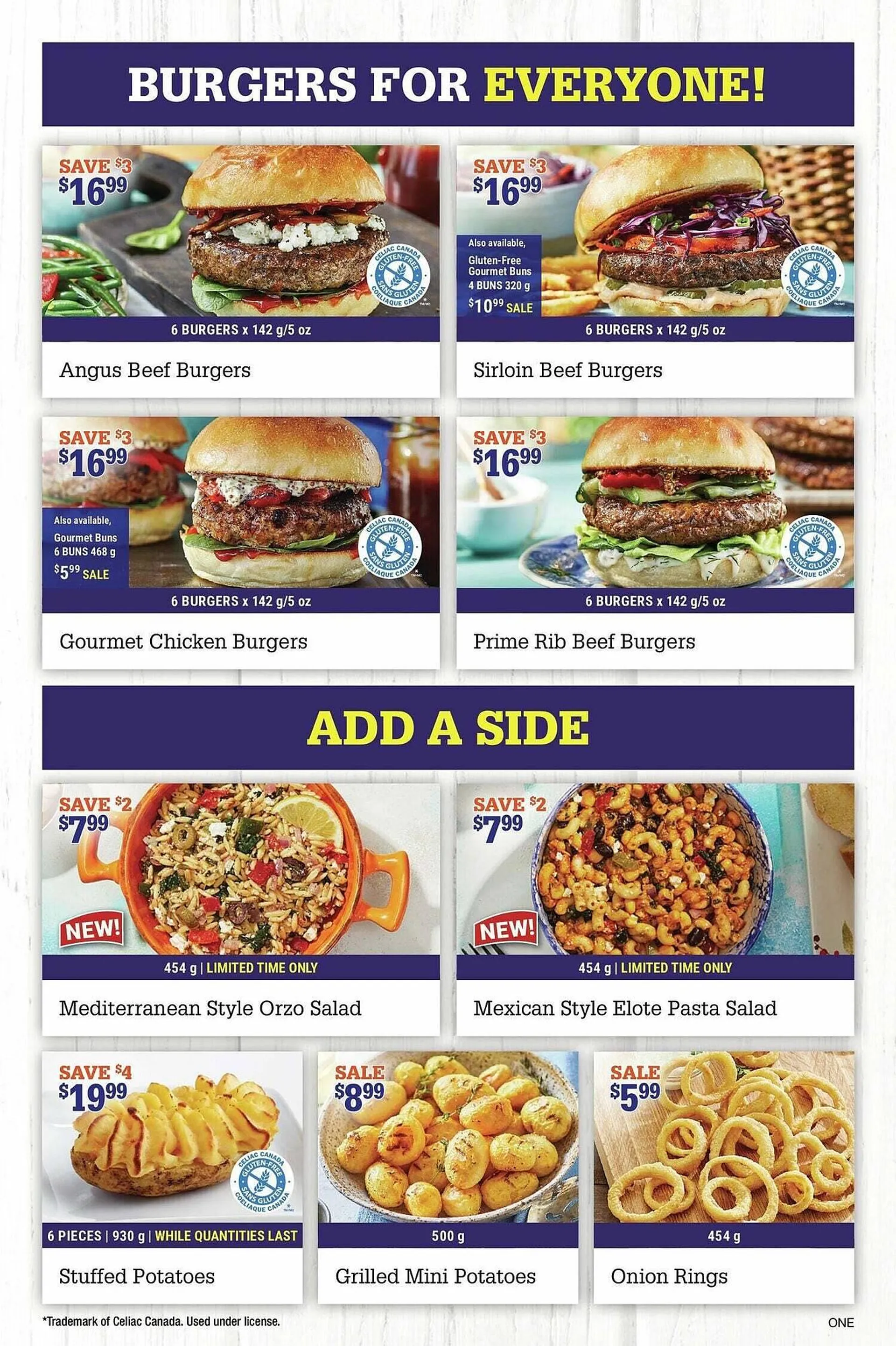 M & M Food Market flyer from July 18 to July 25 2024 - flyer page 7