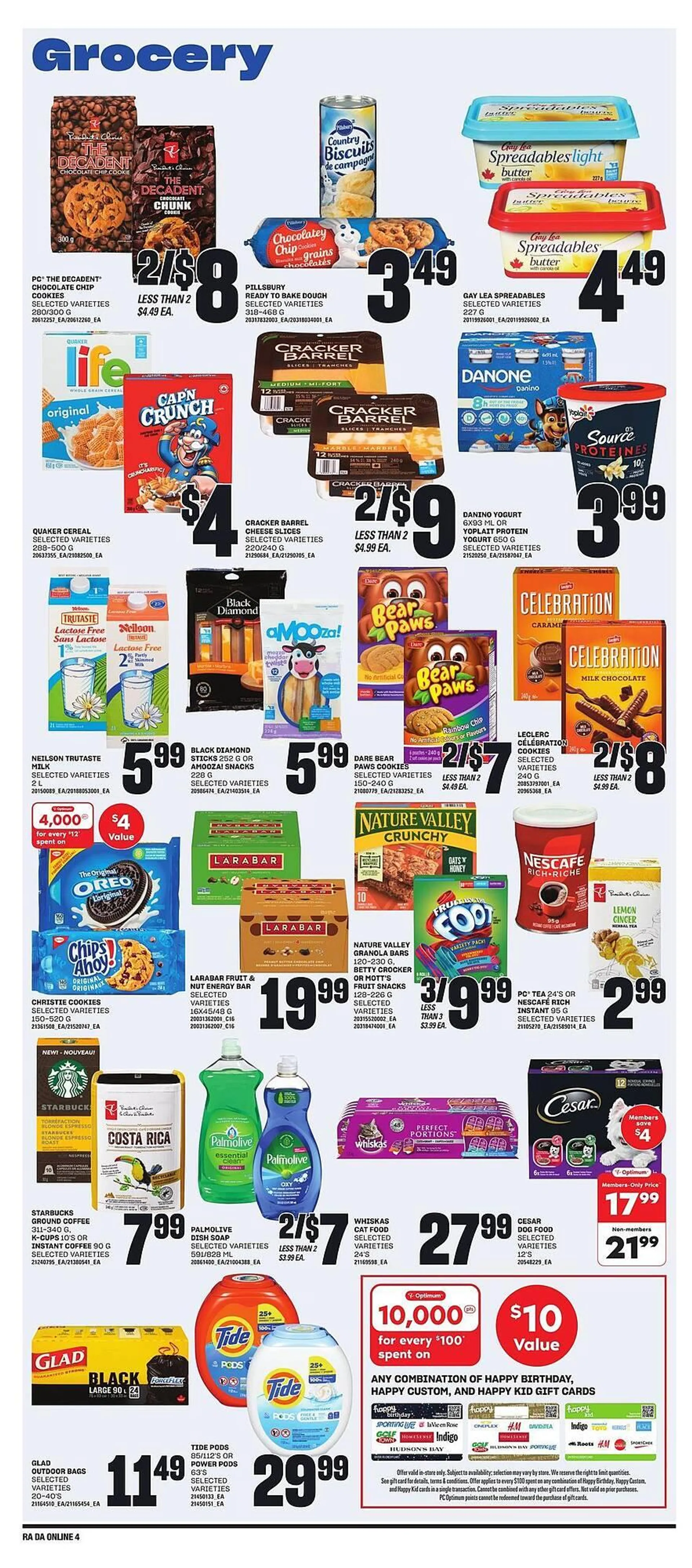 Atlantic Superstore flyer - 9