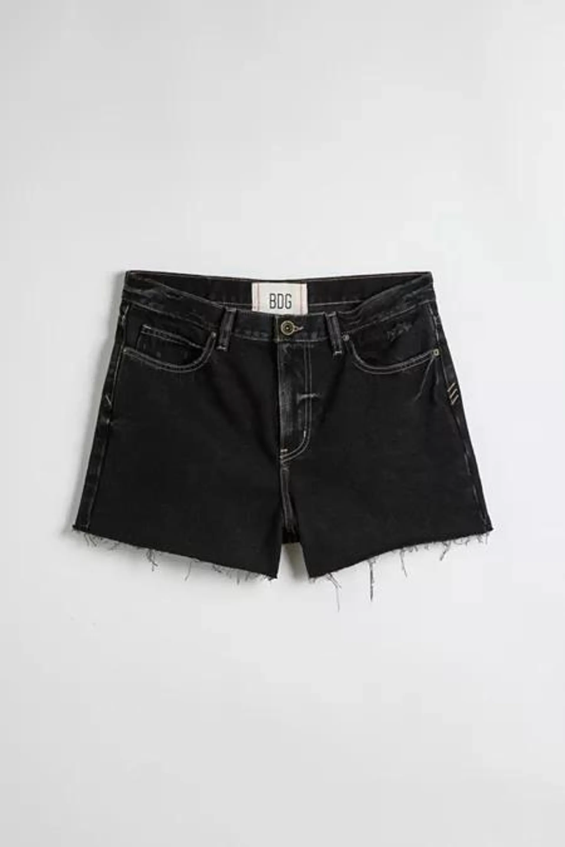 BDG Denim Village Short