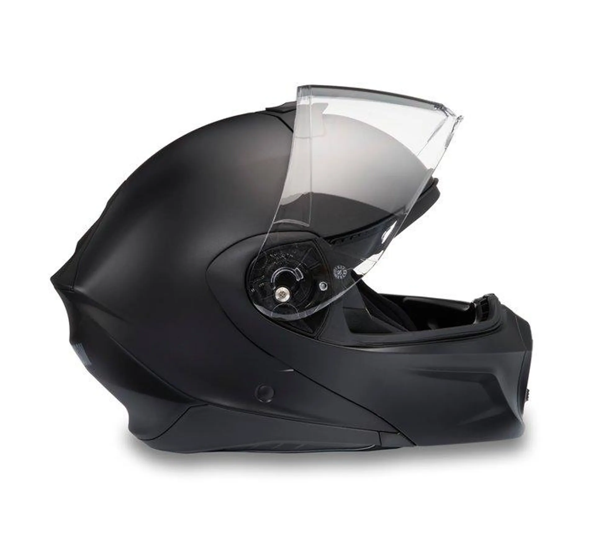 H-D Evo X17 Sun Shield Modular Helmet