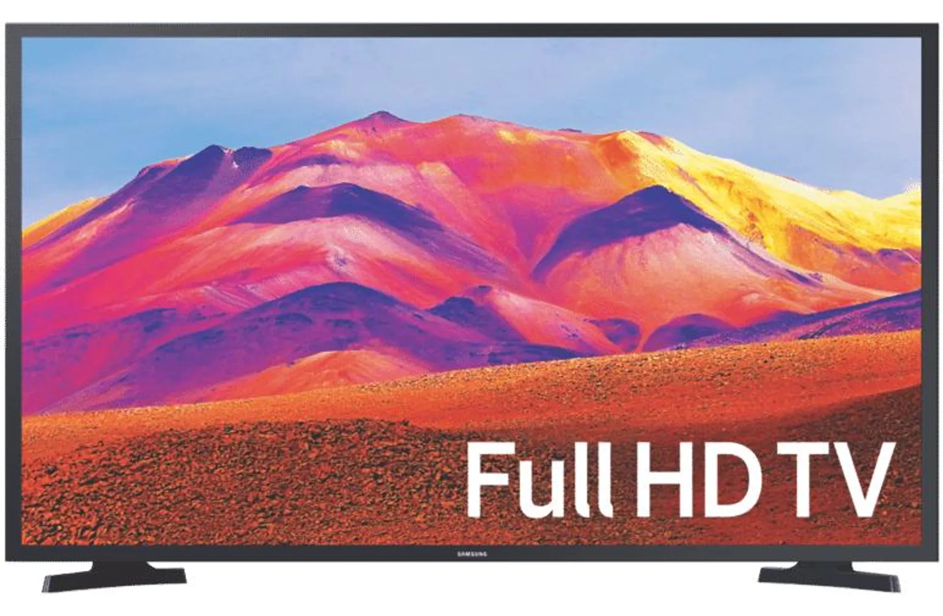 Samsung 32" T5300 FULL HD Smart LED TV