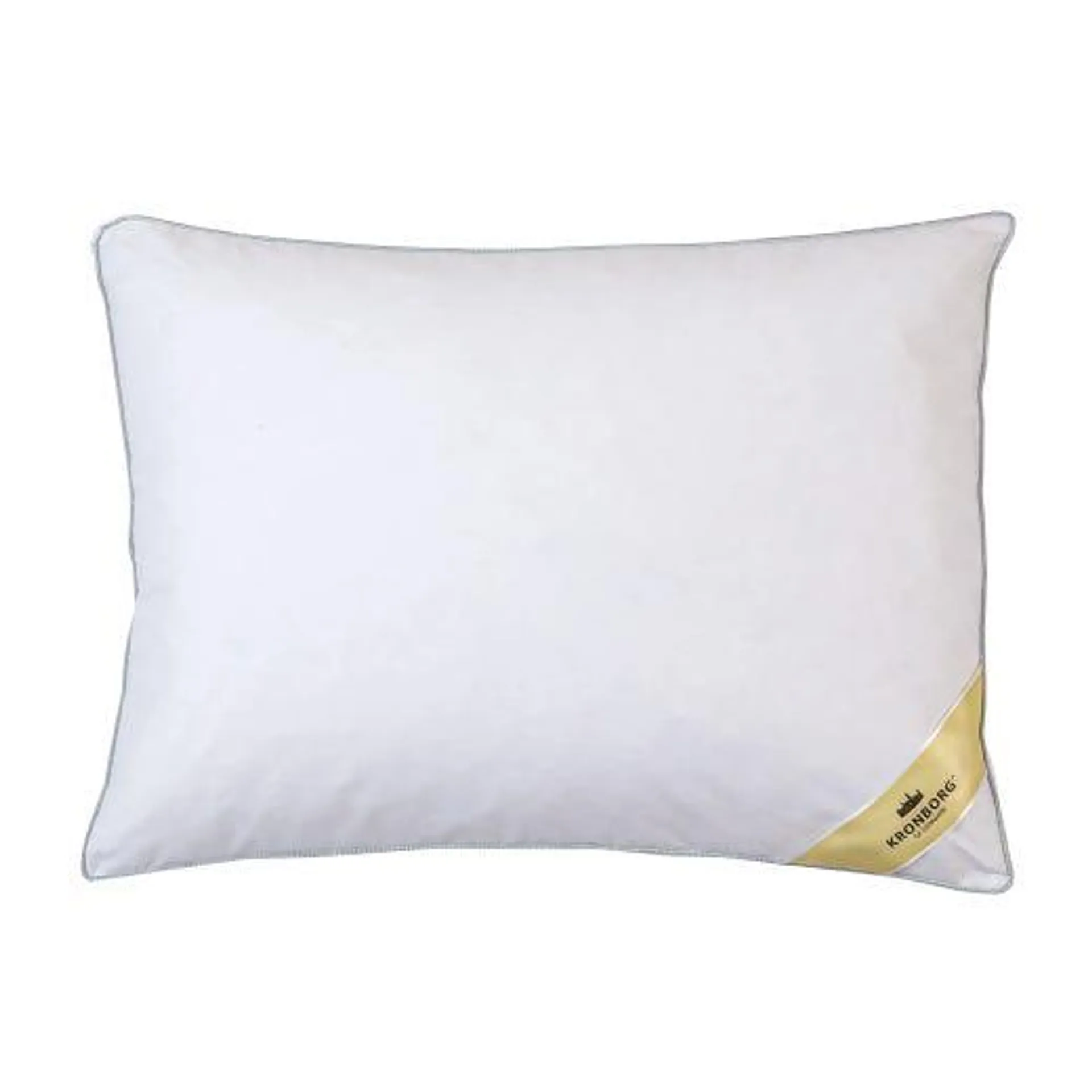 Feather Pillow Medium Support (Queen)