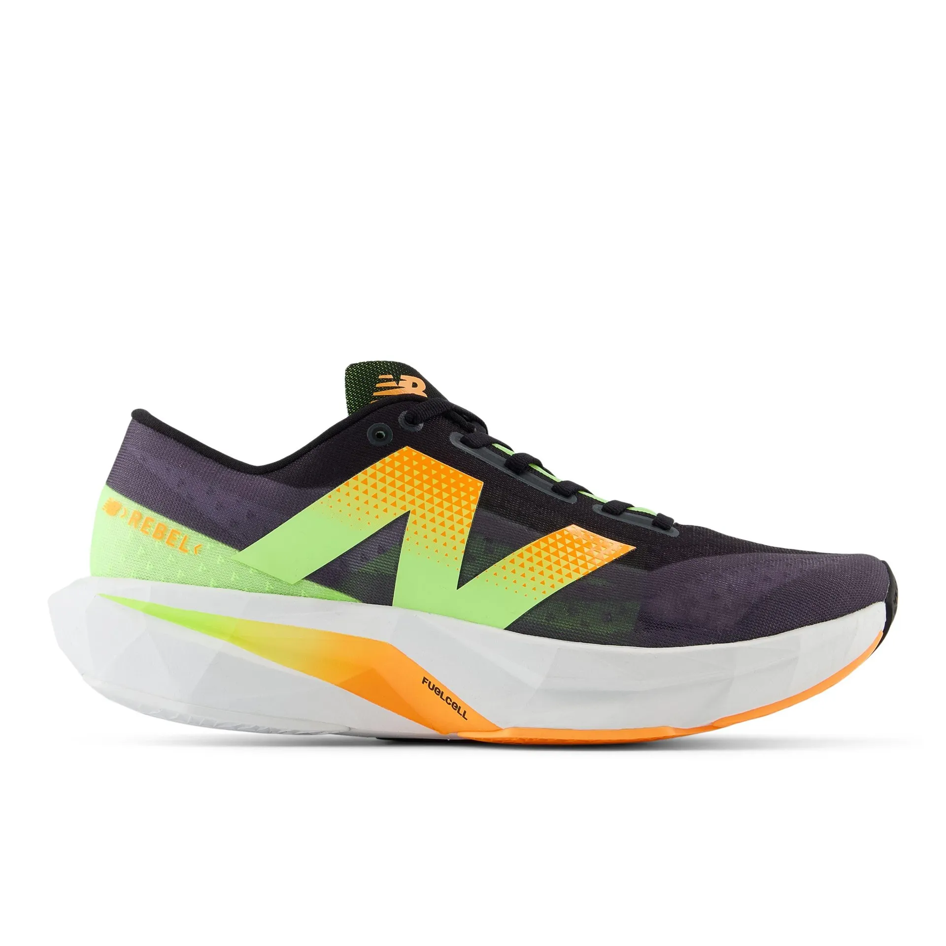 New Balance Men's FuelCell Rebel V4 Running Shoes