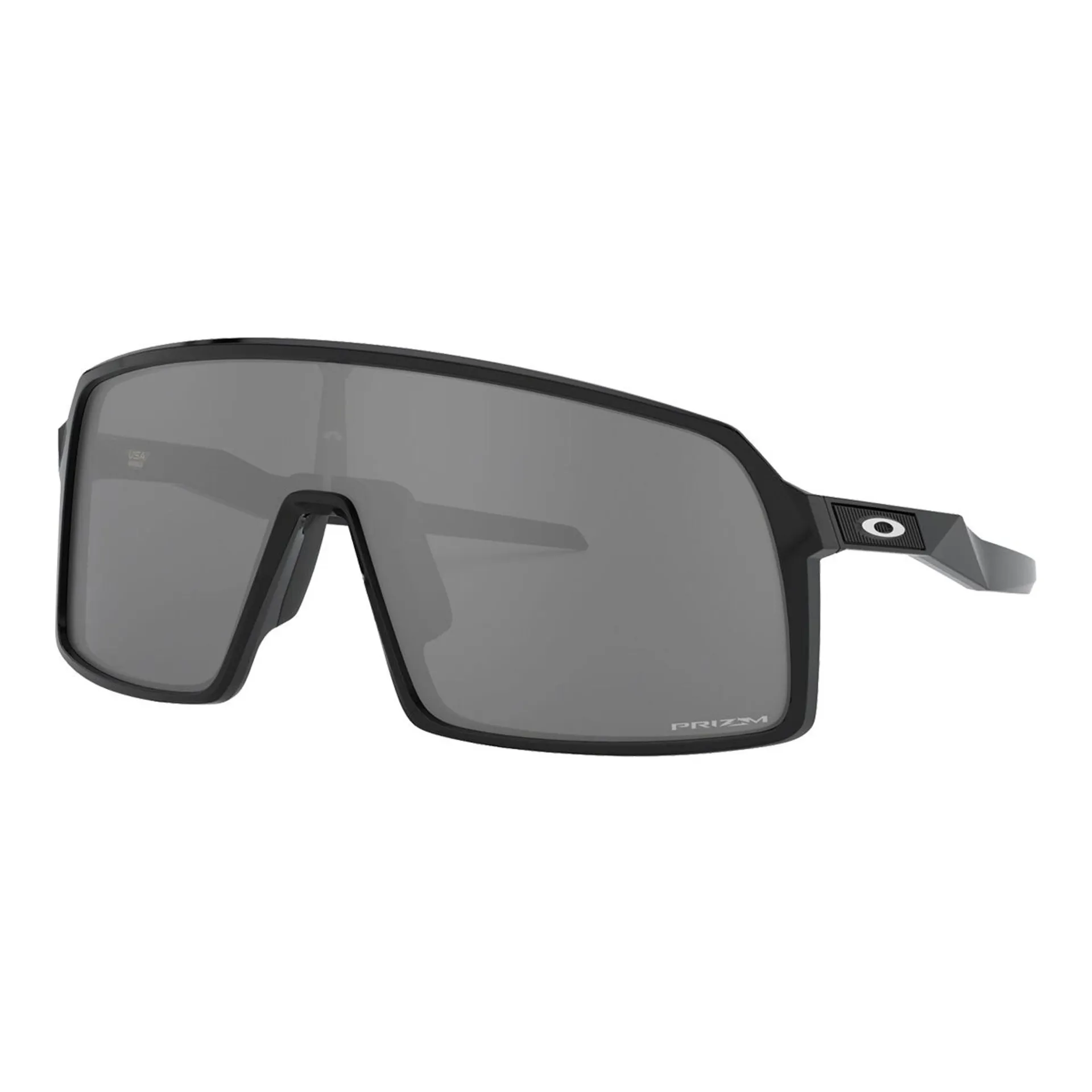 Oakley Men's/Women's Sutro Sport Sunglasses, Anti-Reflective