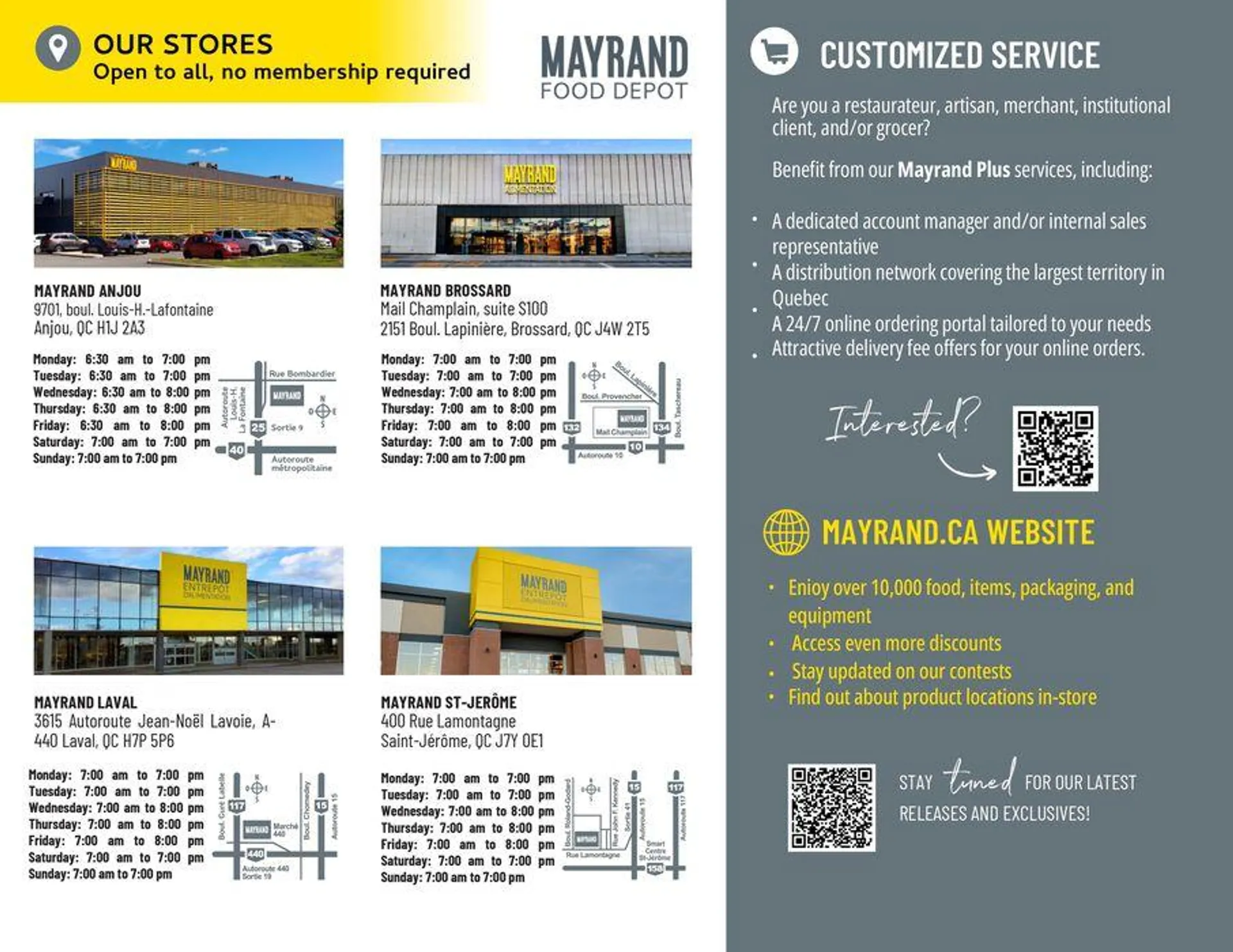 Mayrand flyer - 5