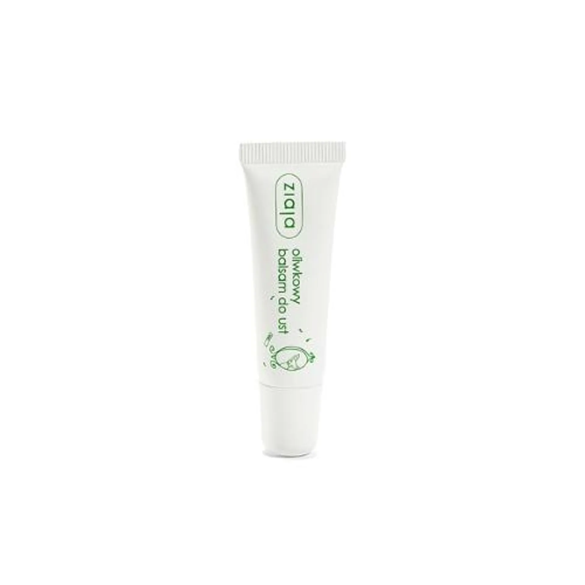 Ziaja Olive Oil Lip Balm 10ml