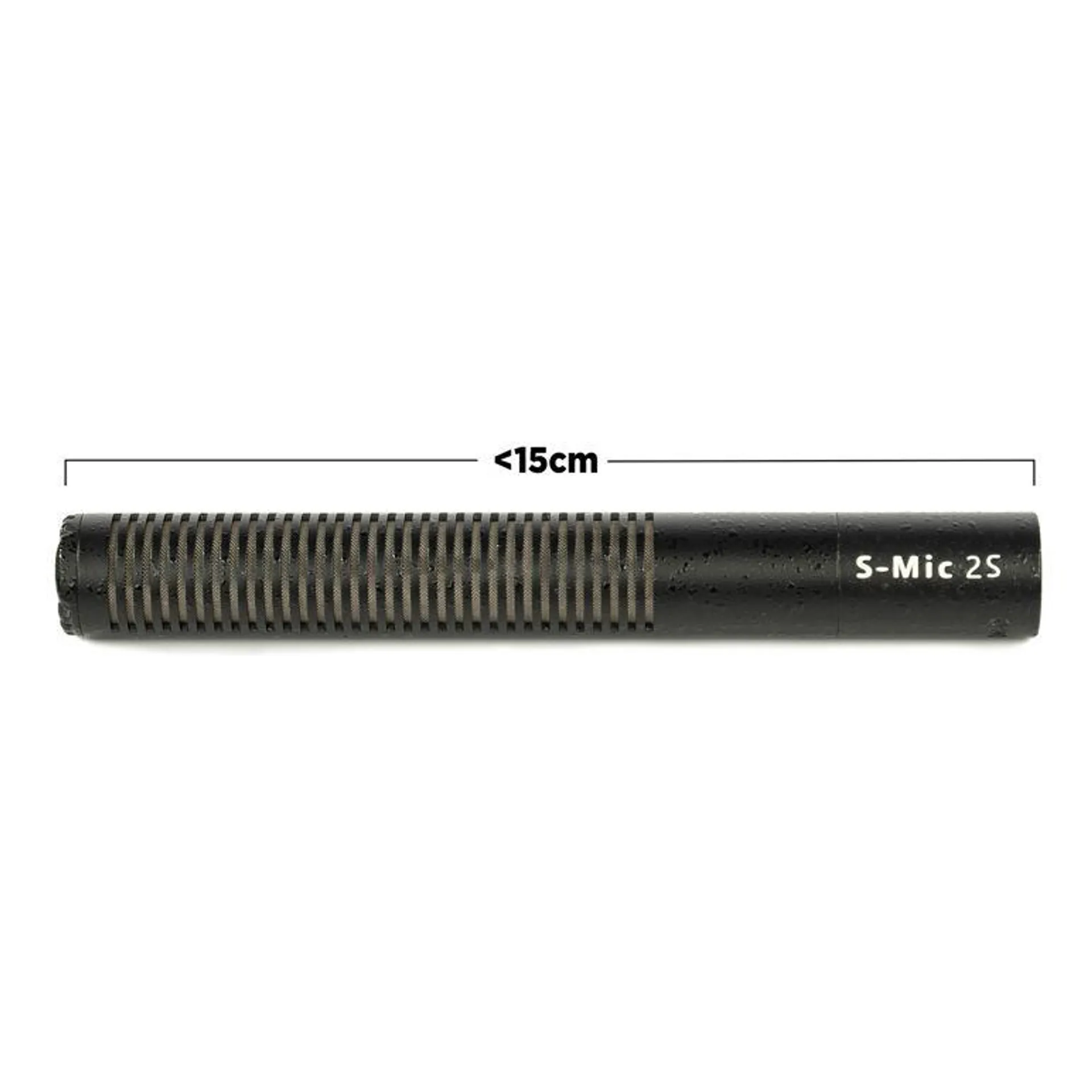 Deity S-Mic 2S Shotgun Microphone