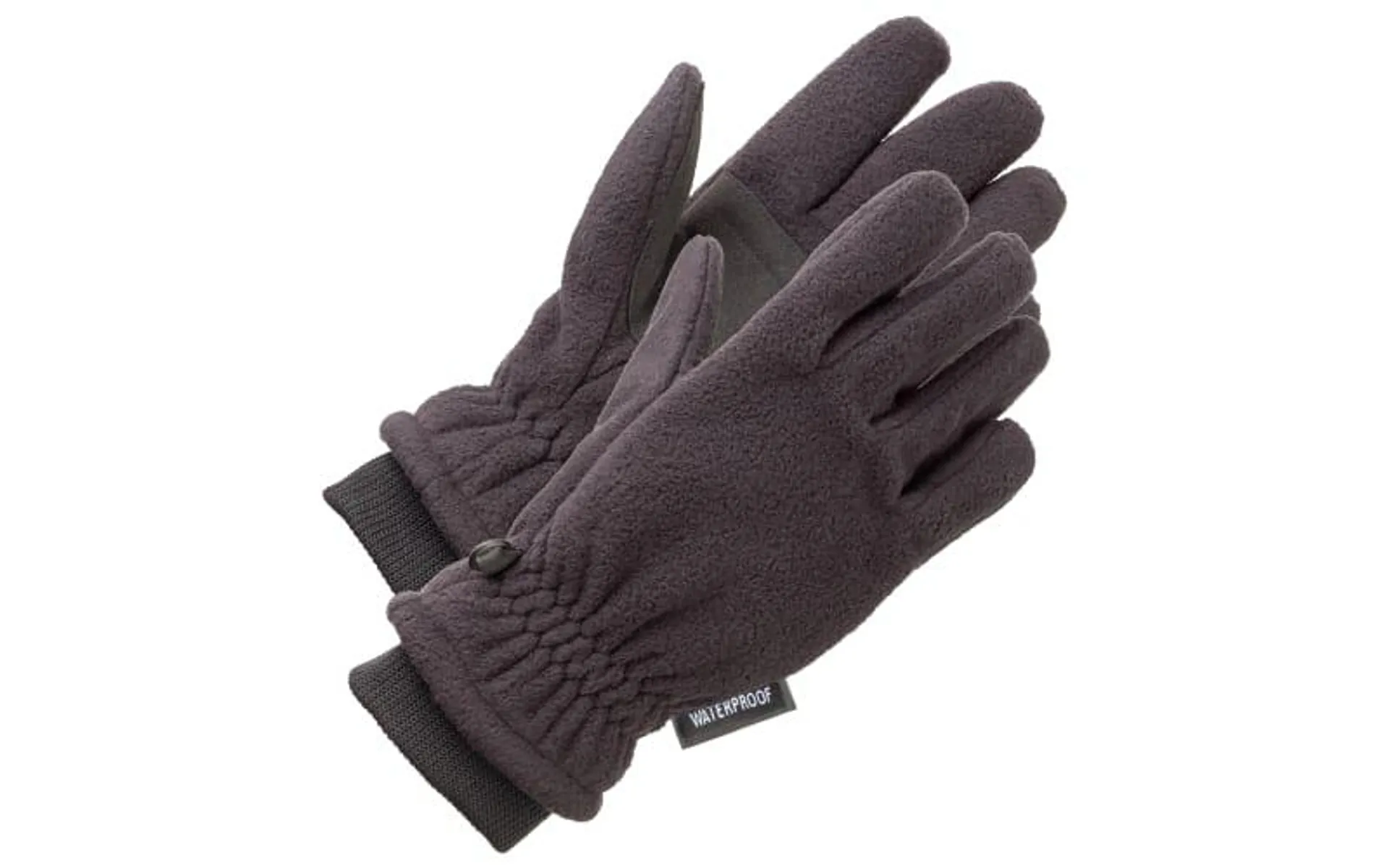 Recoil Wind Force Fleece Gloves for Kids