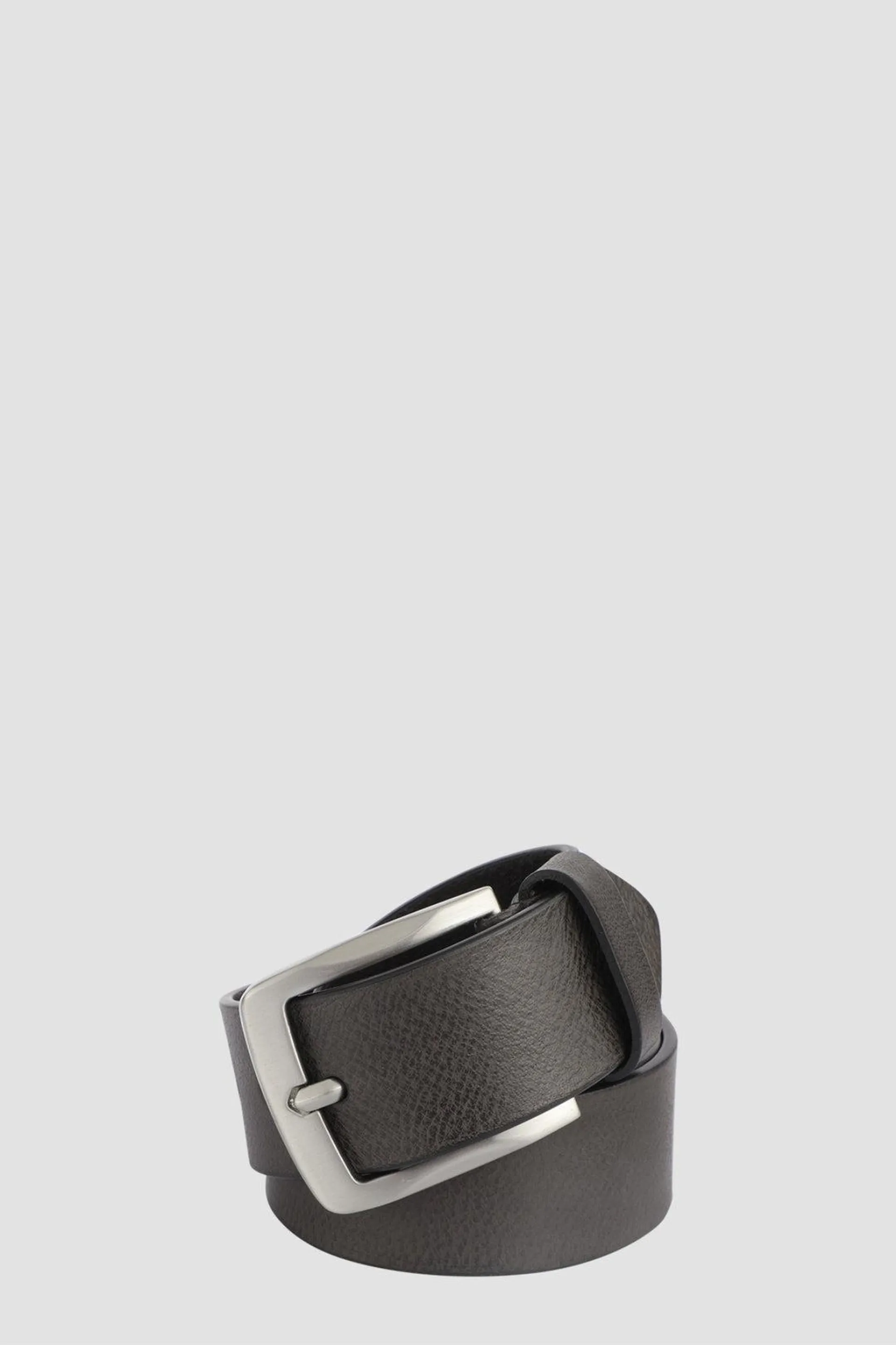 KELVIN LEATHER BELT