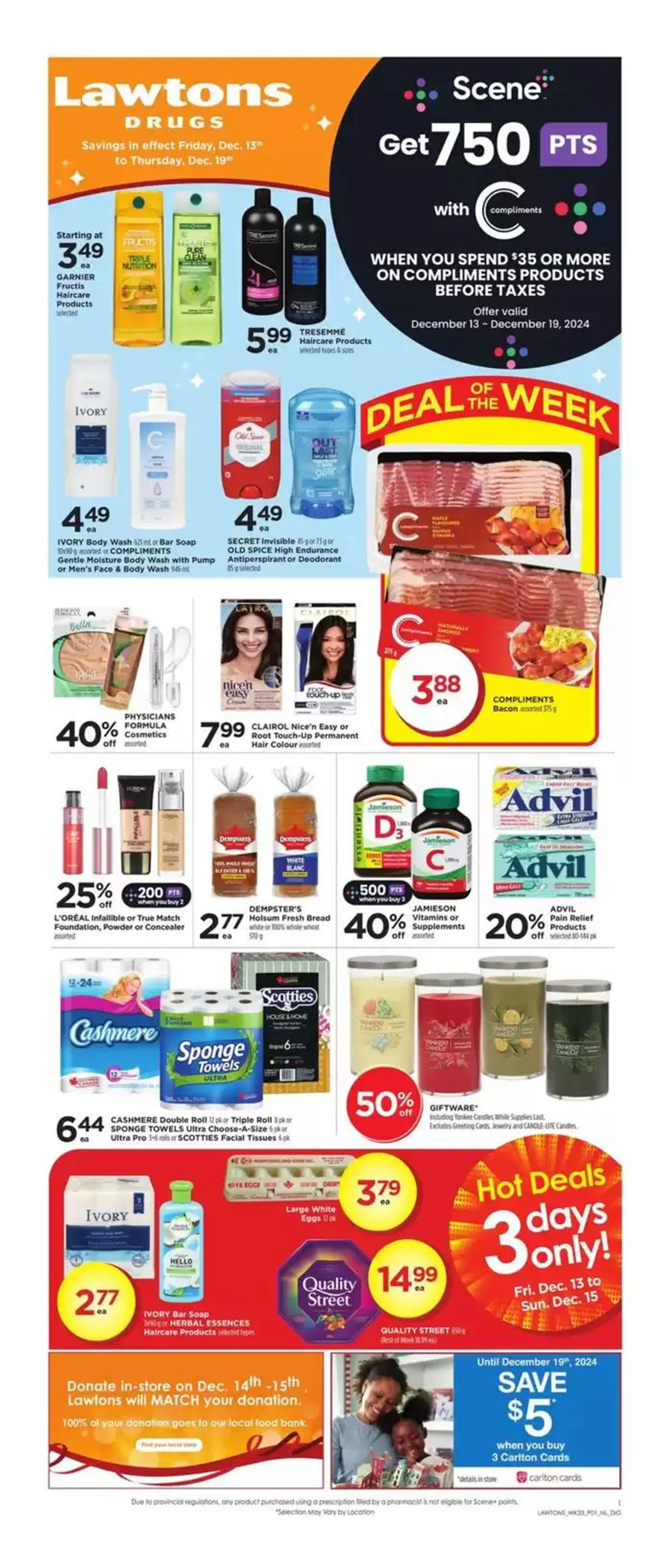 Weekly Ad - 1