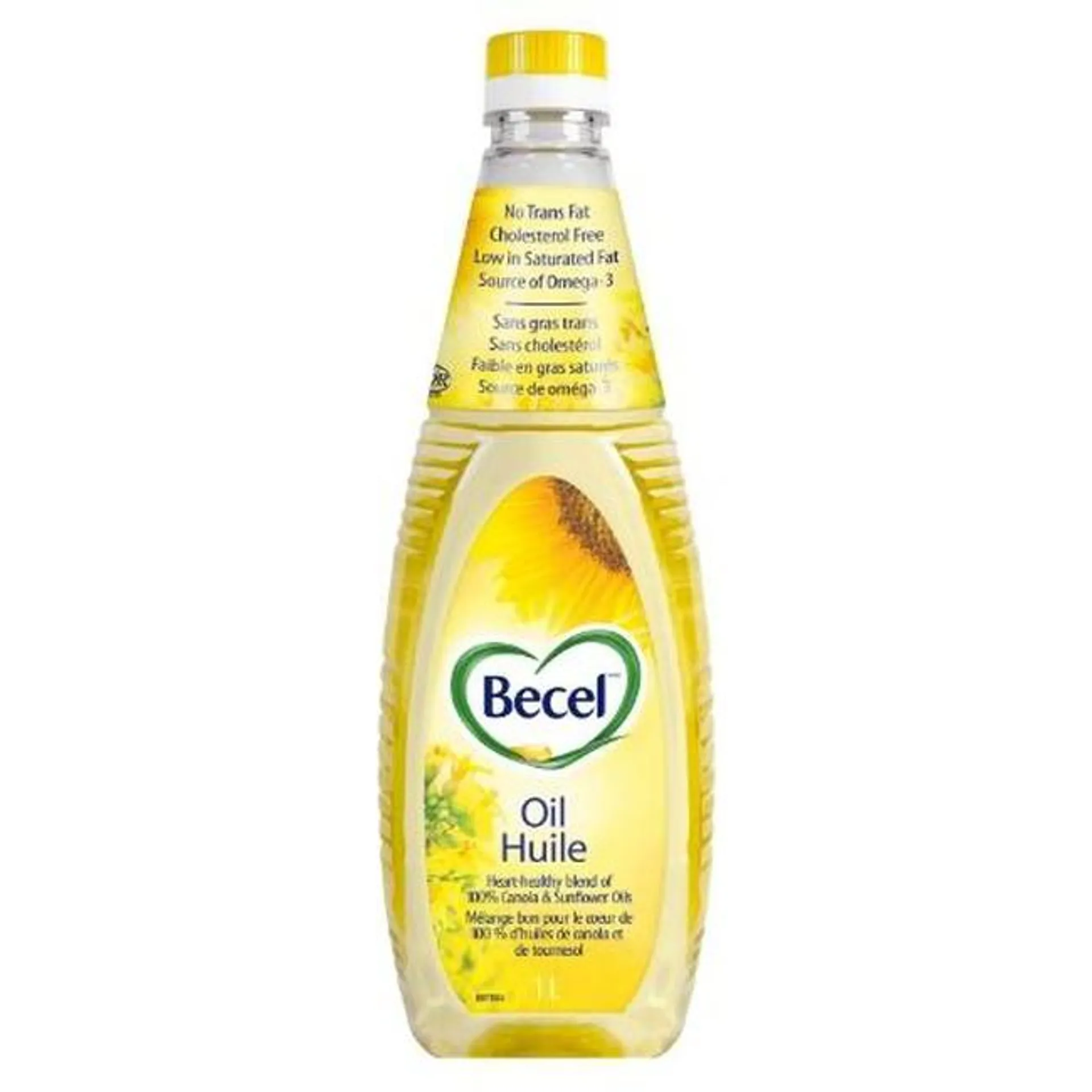 Becel Oil 1 L