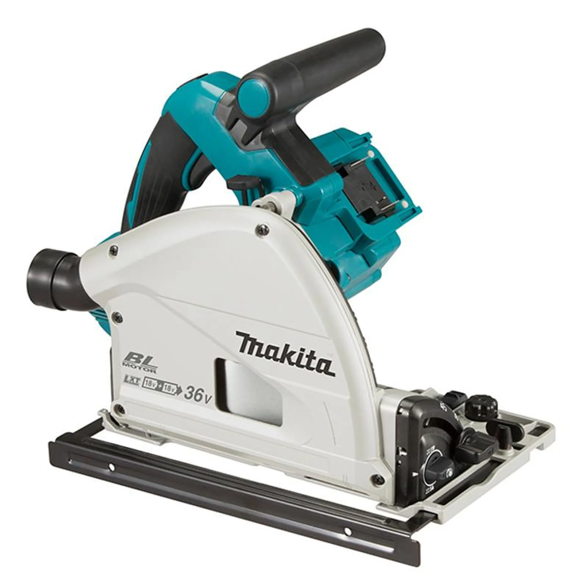 18V CORDLESS CIRC TRACK SAW MAKITA