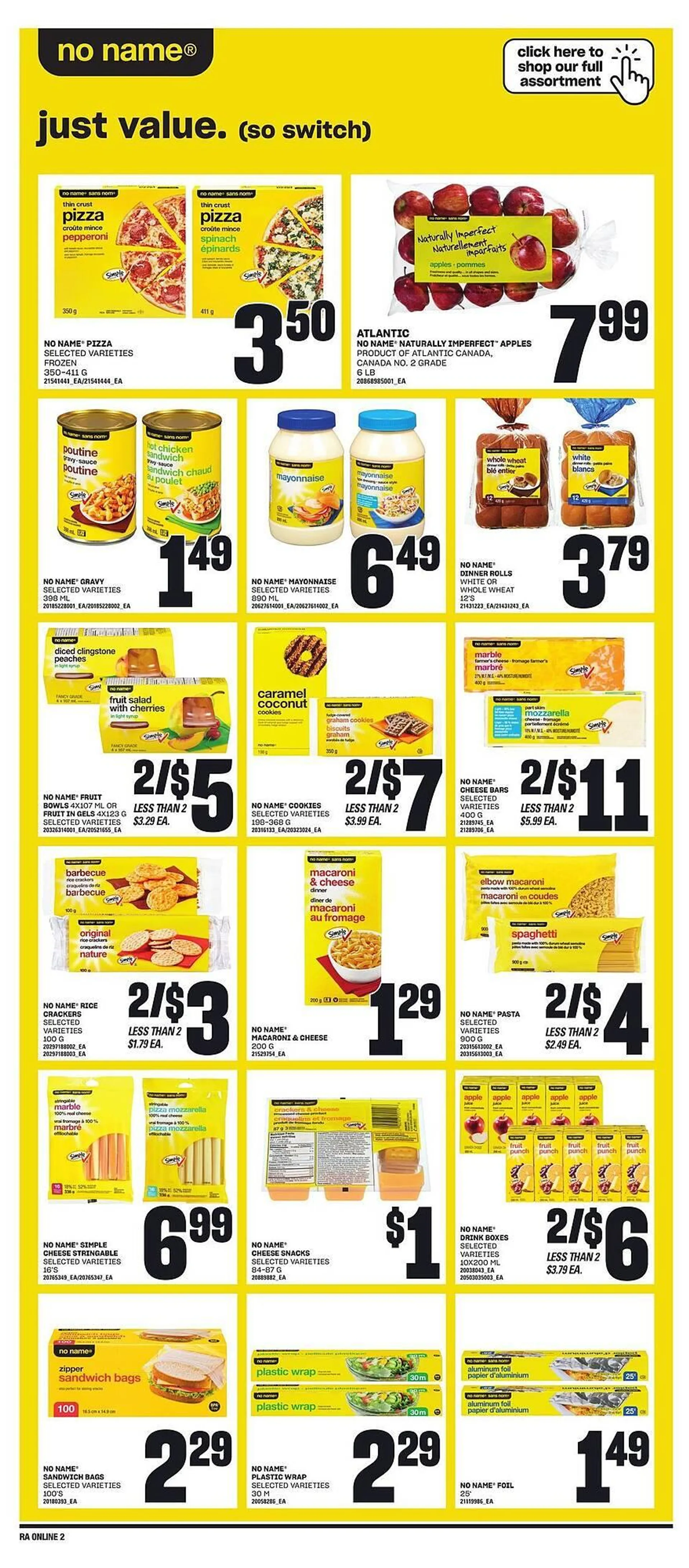 Atlantic Superstore flyer - 7