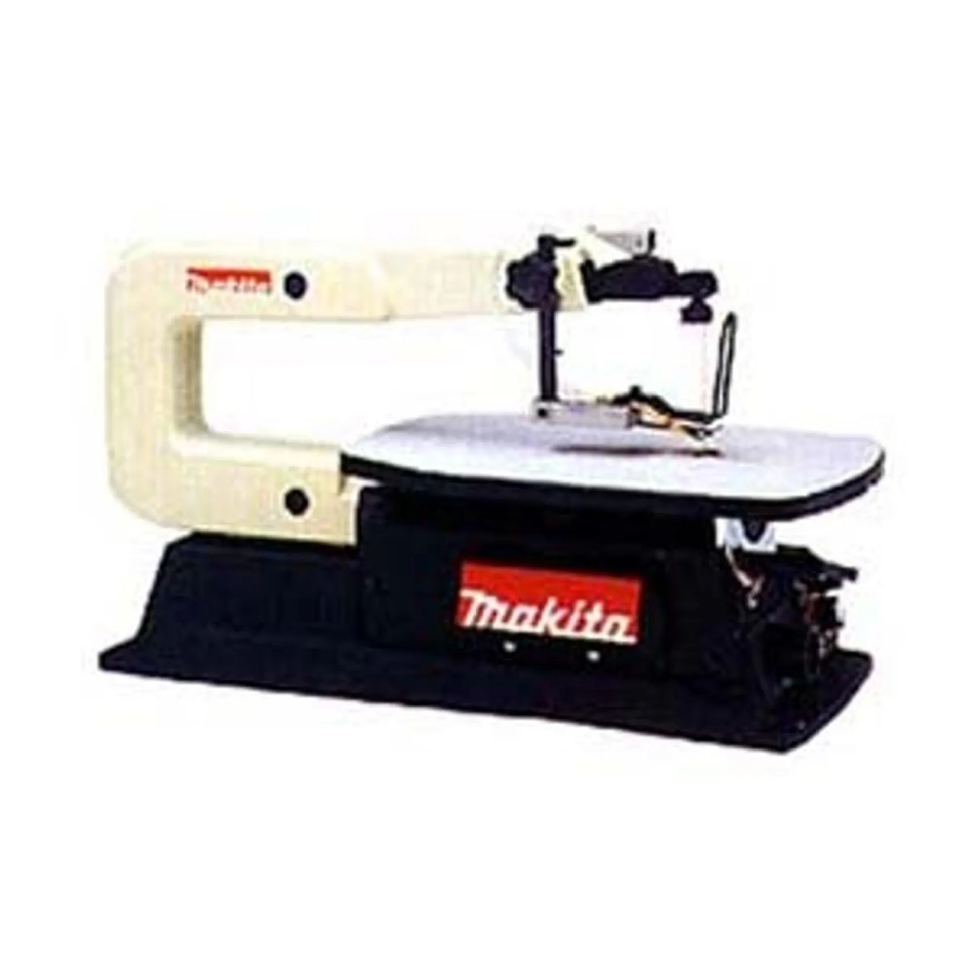 SCROLL SAW 16IN. VAR SPEED MAKITA