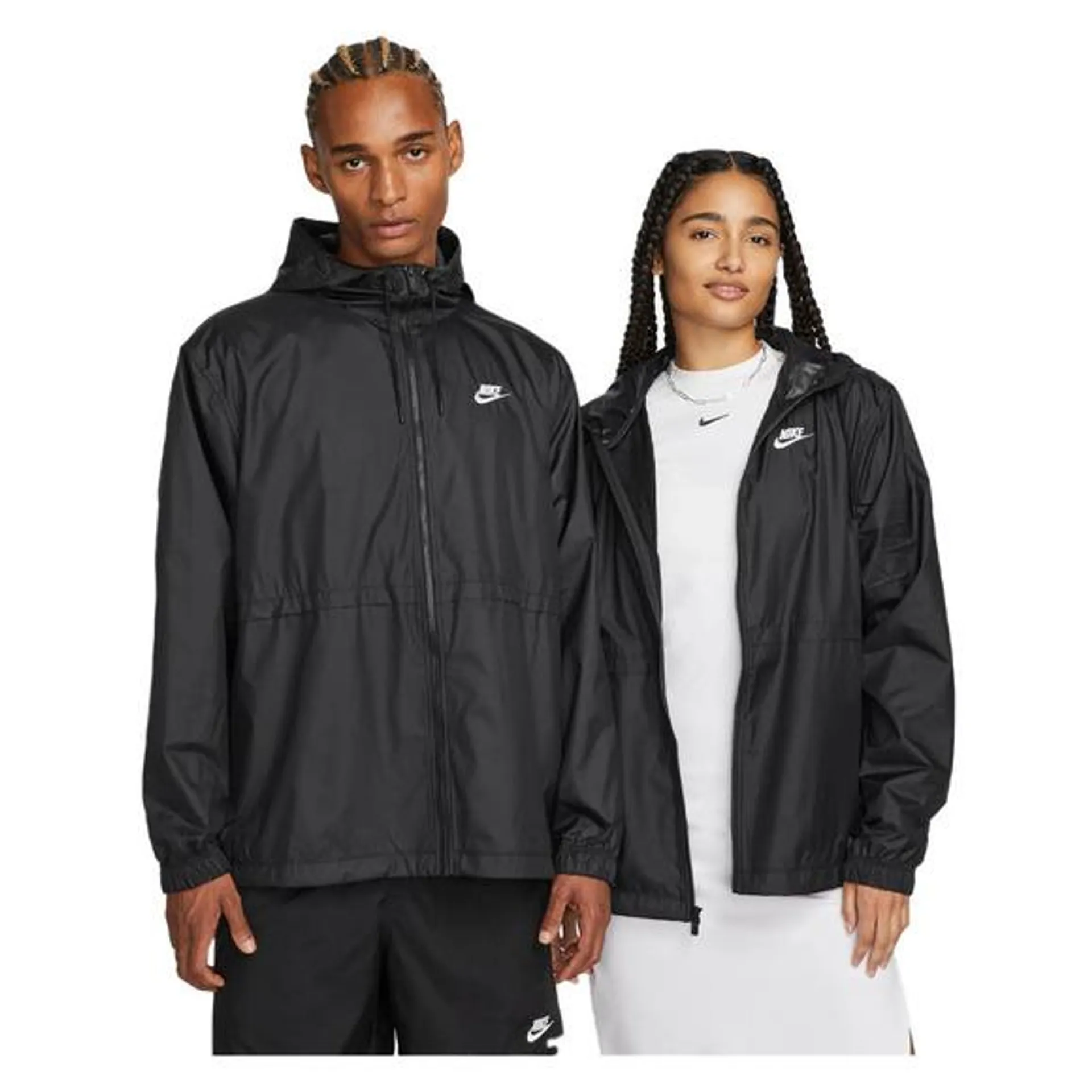 Sportswear Essential Repel - Women's Hooded Jacket