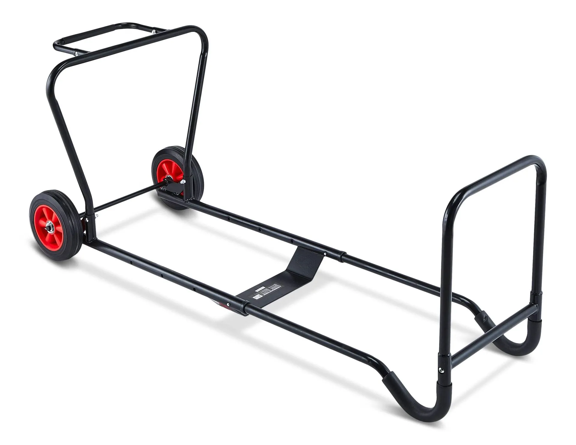 MotoMaster Roll-On Tire Dolly w/ Adjustable Height, 300-lb