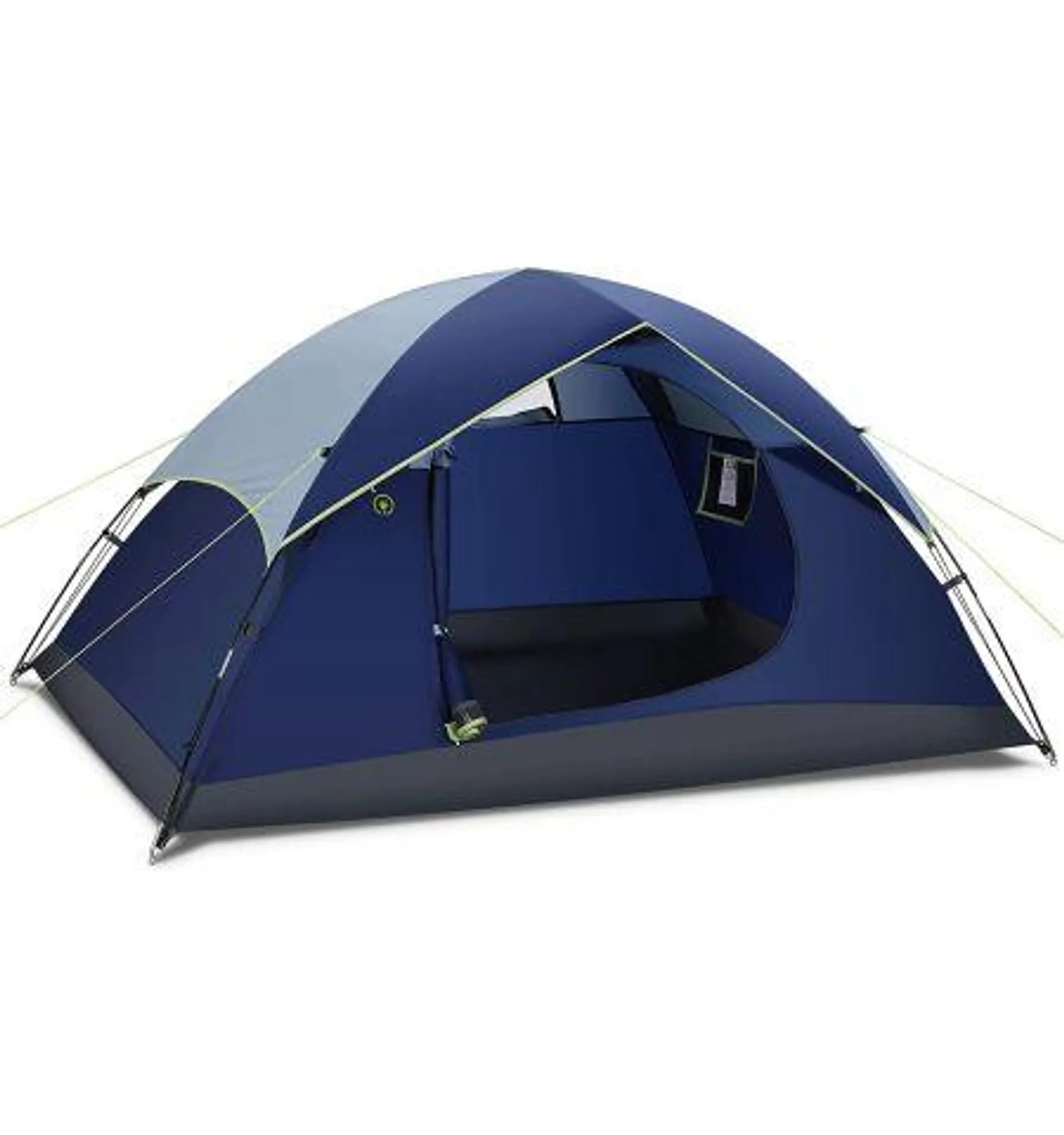 Maxkare 4-Person Dome Tent