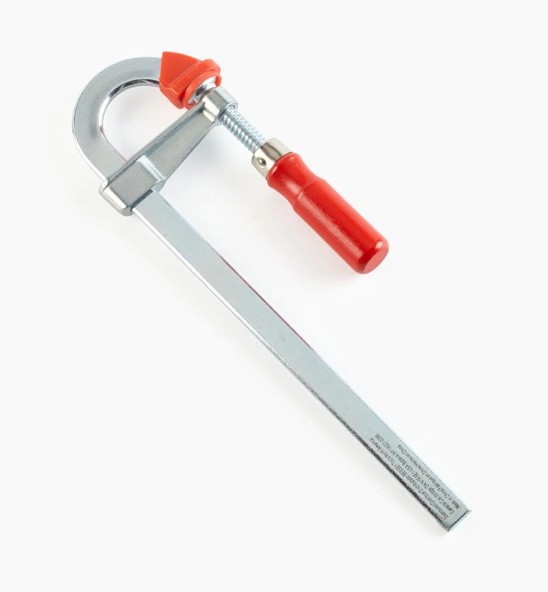 Economy Step-Over Clamp