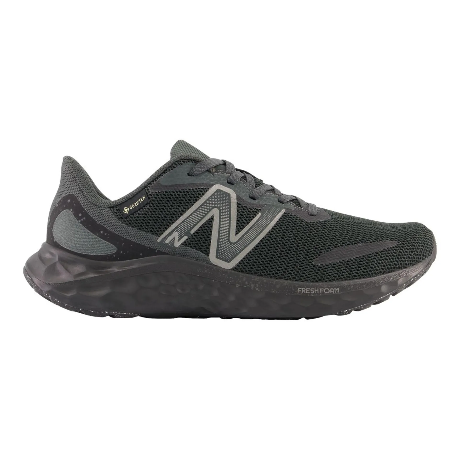 New Balance Women's Fuelcell Arishi Gore-Tex Waterproof Breathable Running Shoes