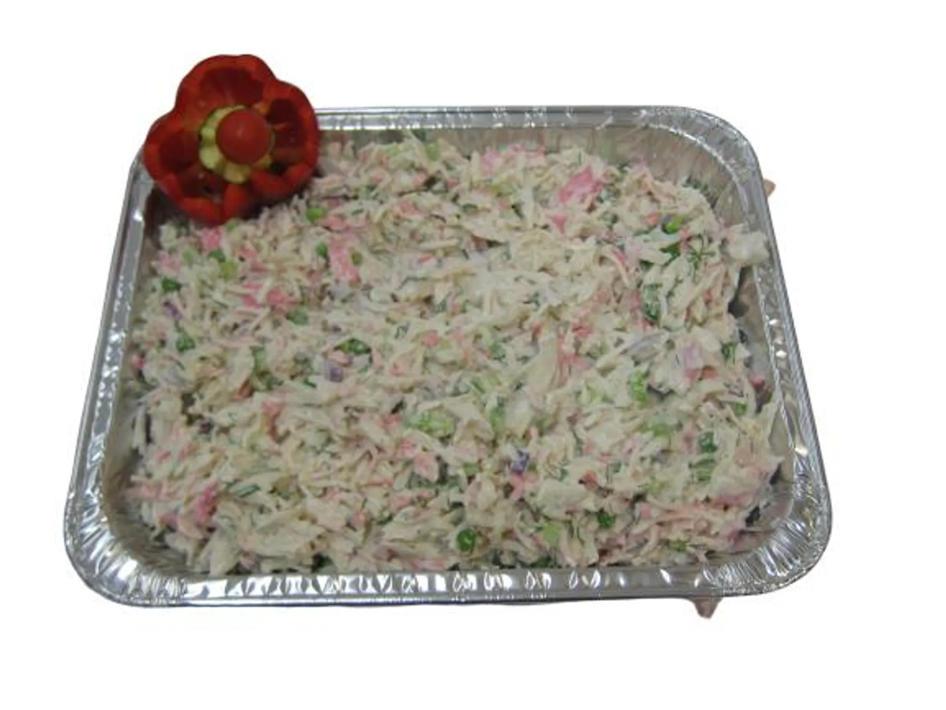 Crab Salad