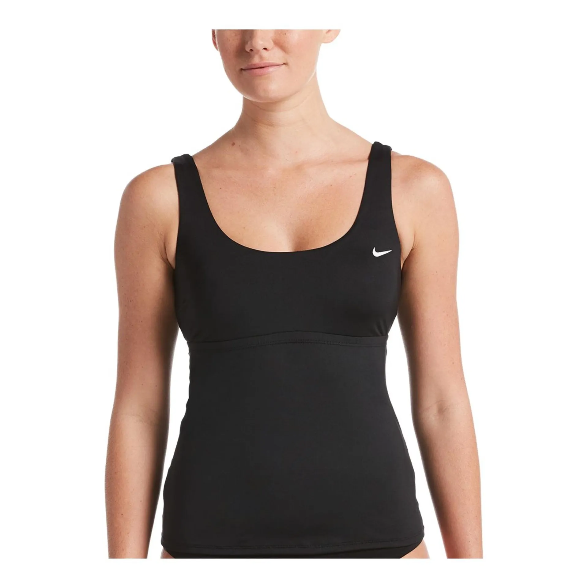 Nike Women's Square Back Tankini