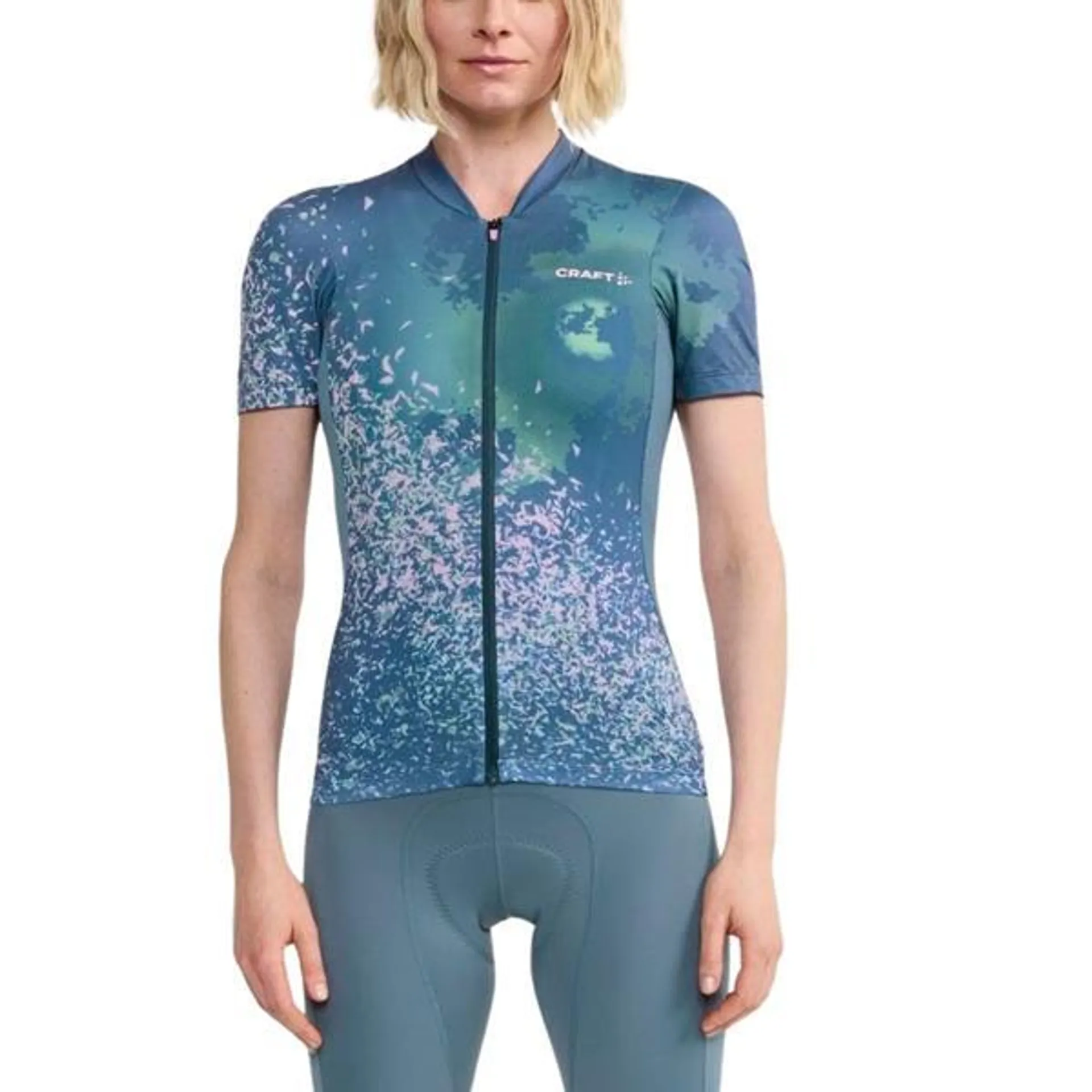 Women's ADV Endur Graphic Jersey