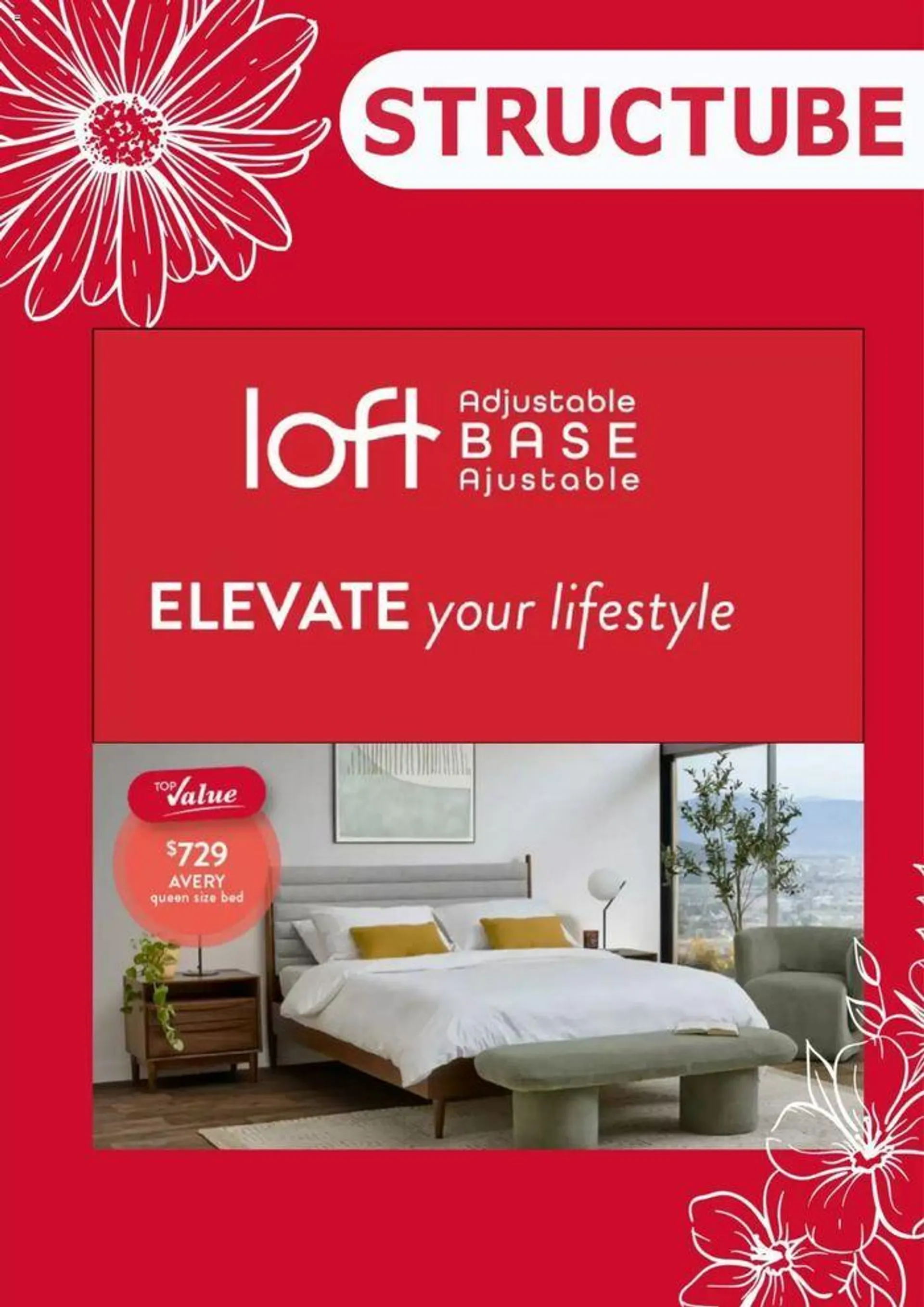 Elevate Your Lifestyle - 1